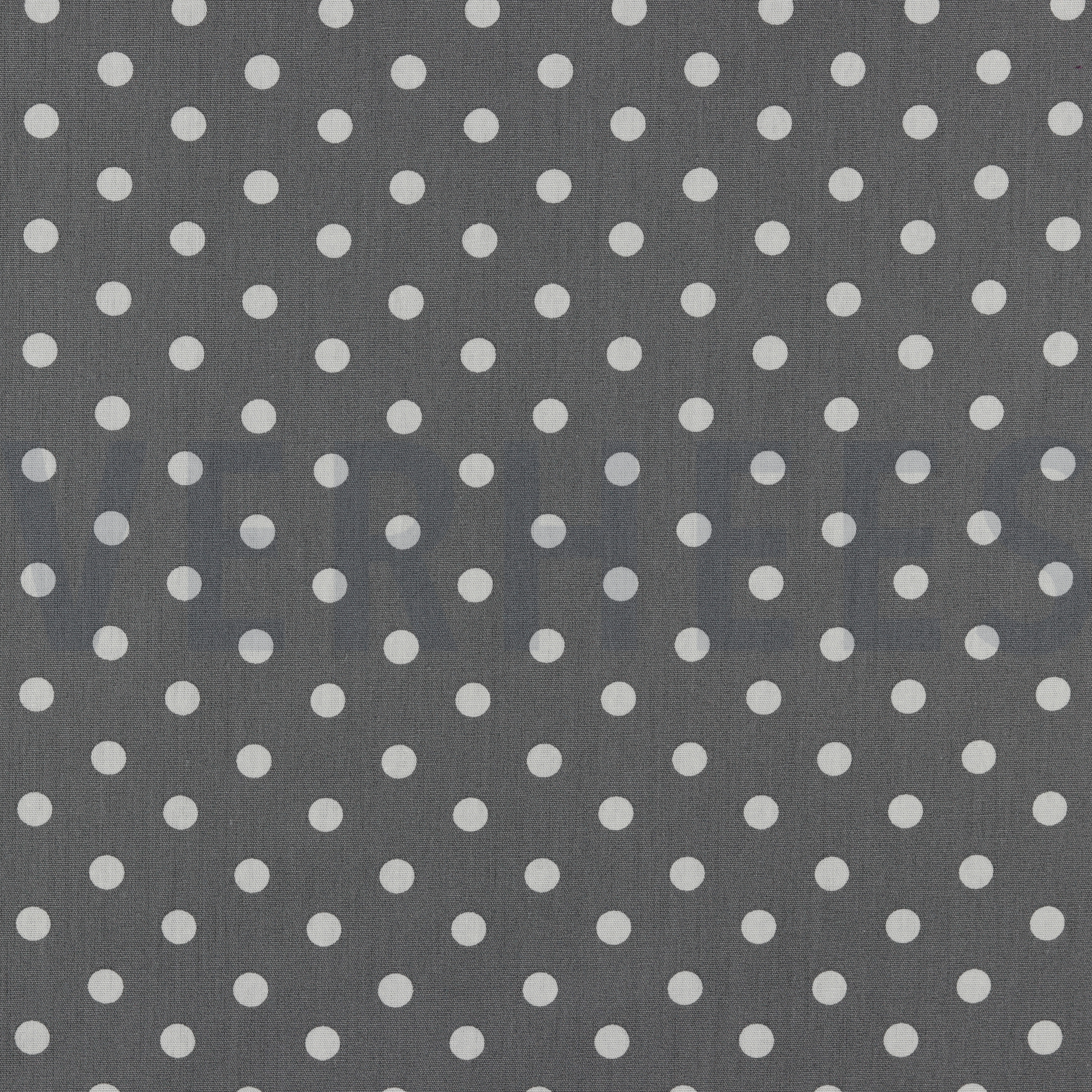 POPLIN DOTS GREY (high resolution)