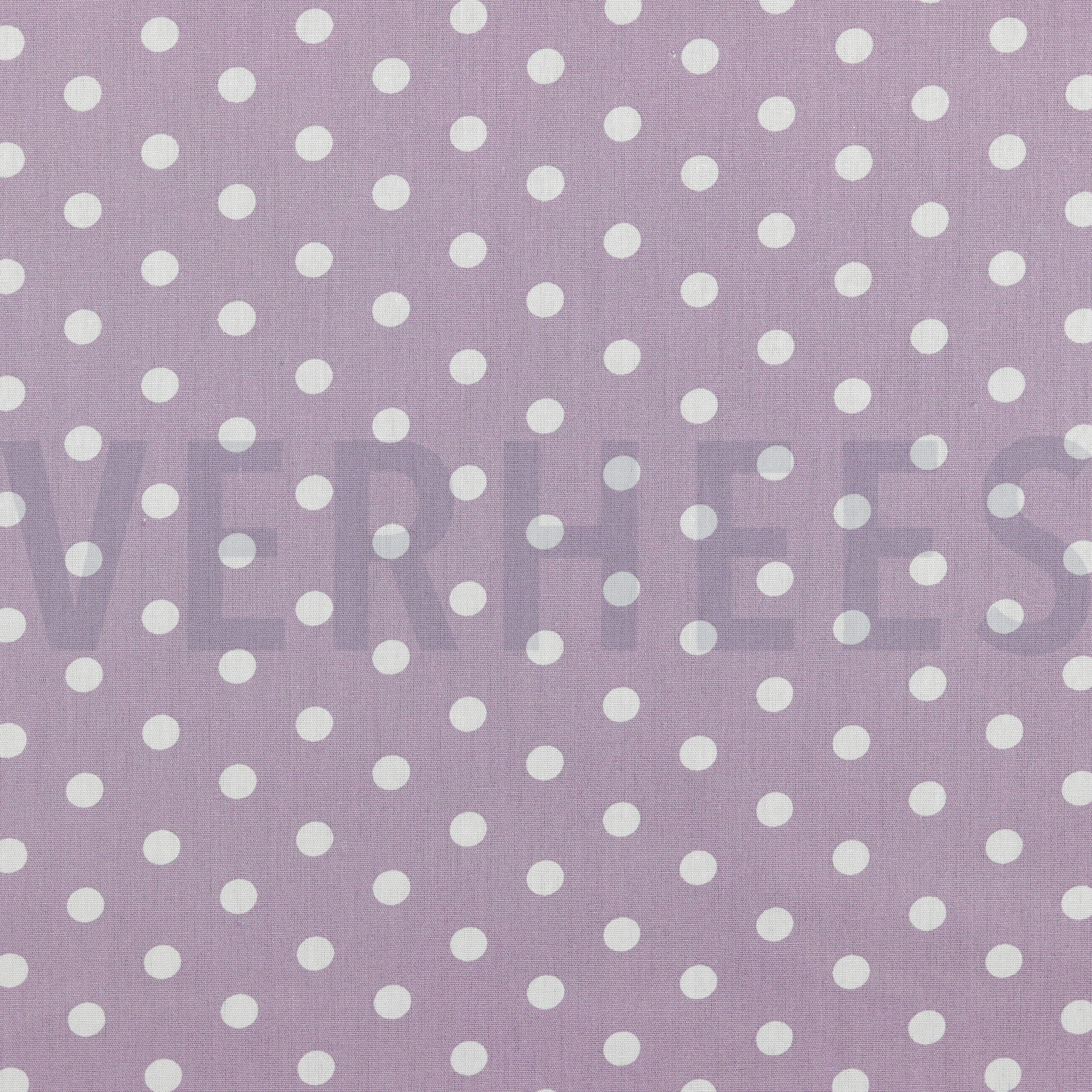 POPLIN DOTS LILAC (high resolution)