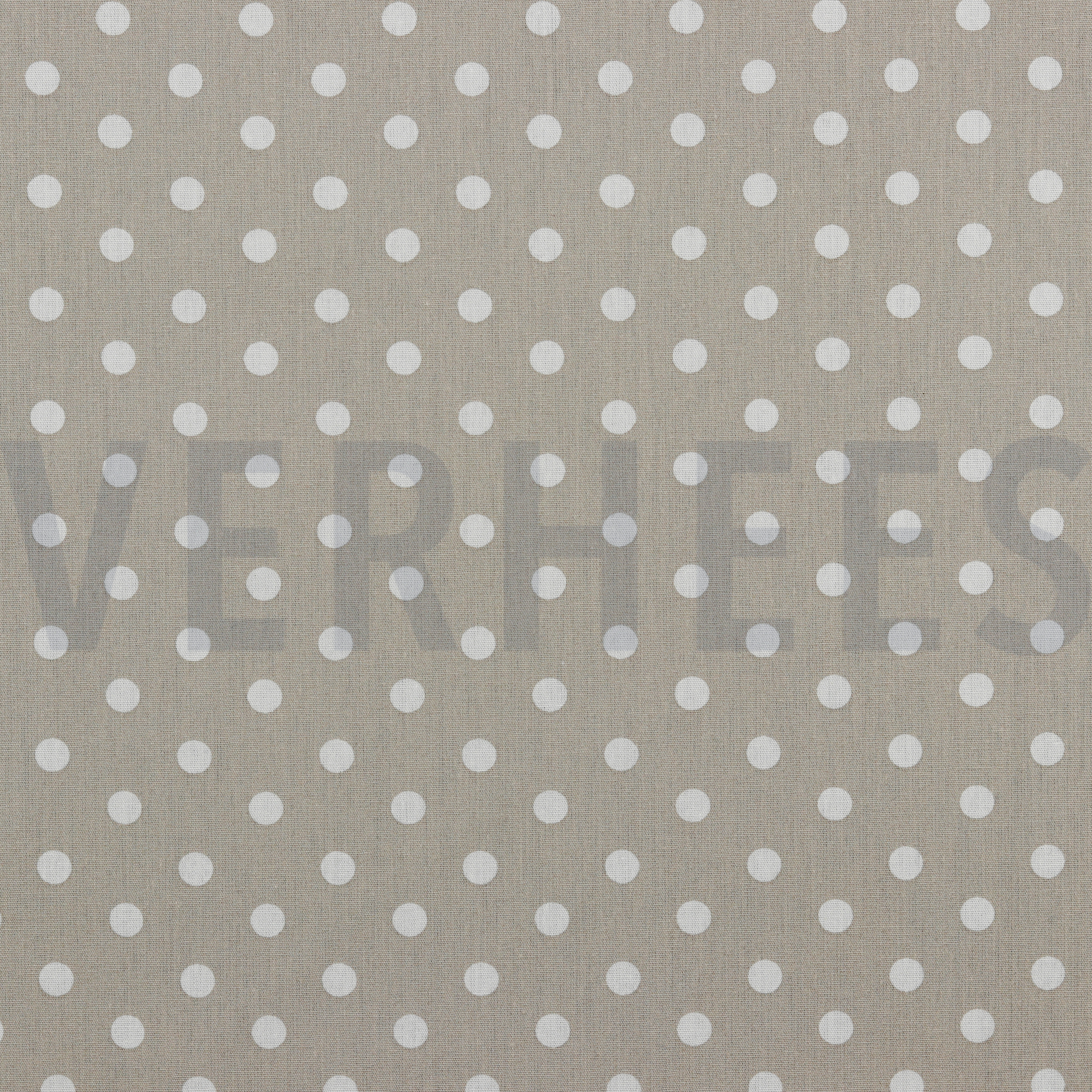 POPLIN DOTS SAND (high resolution)