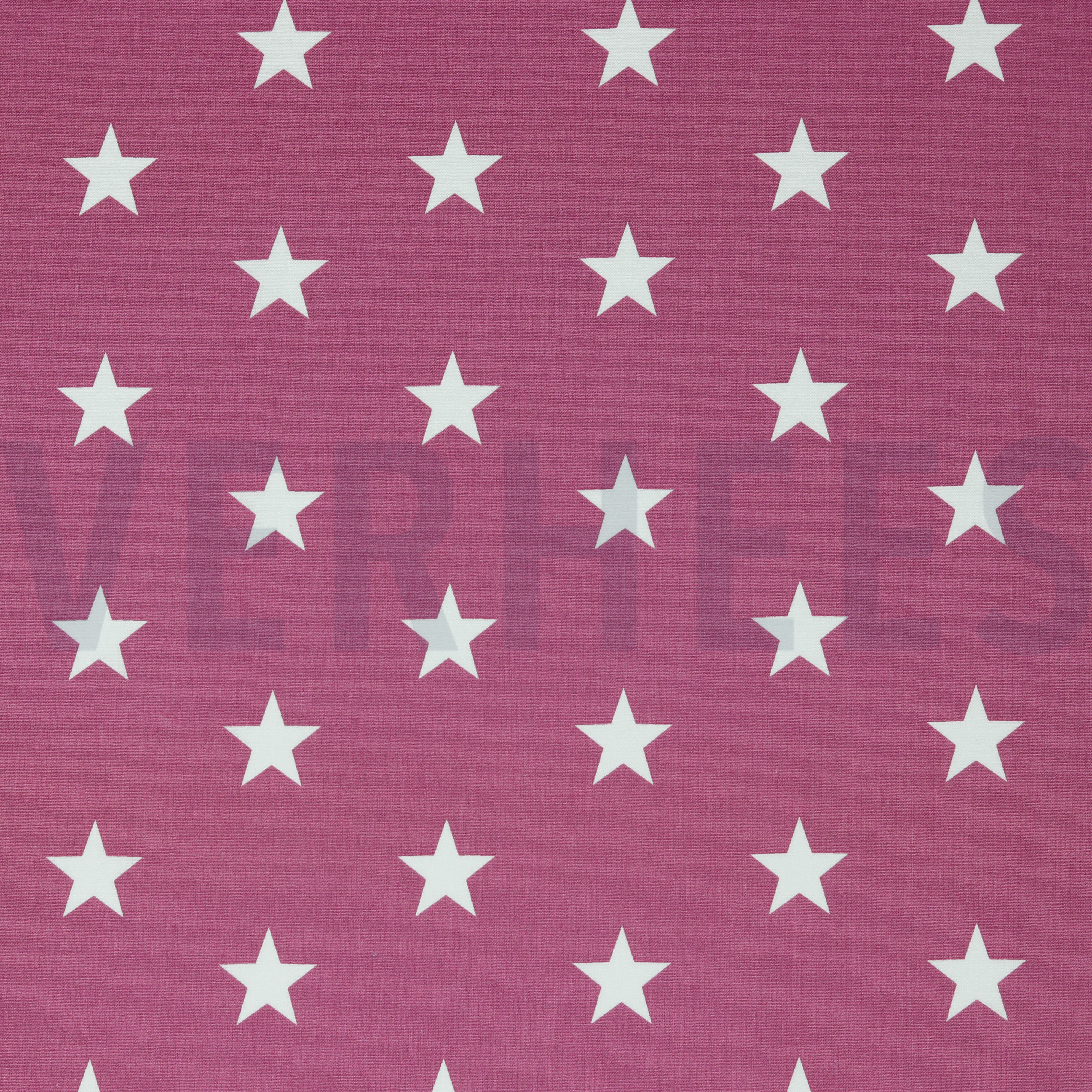 POPLIN STARS MAUVE (high resolution)