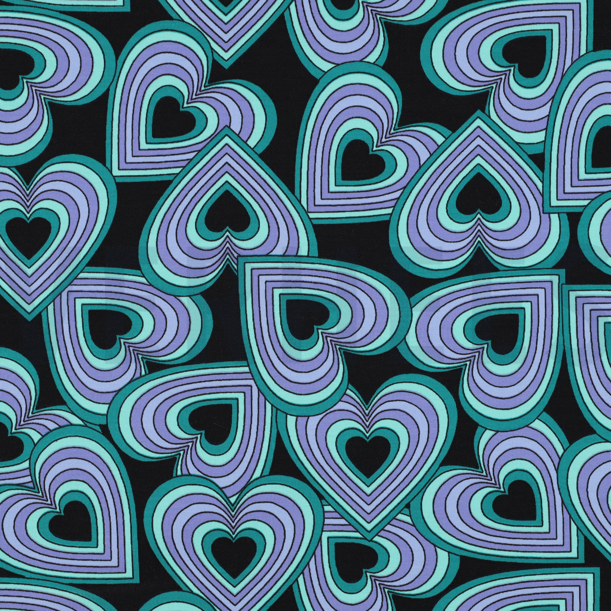 JERSEY HEARTS BLACK (high resolution)