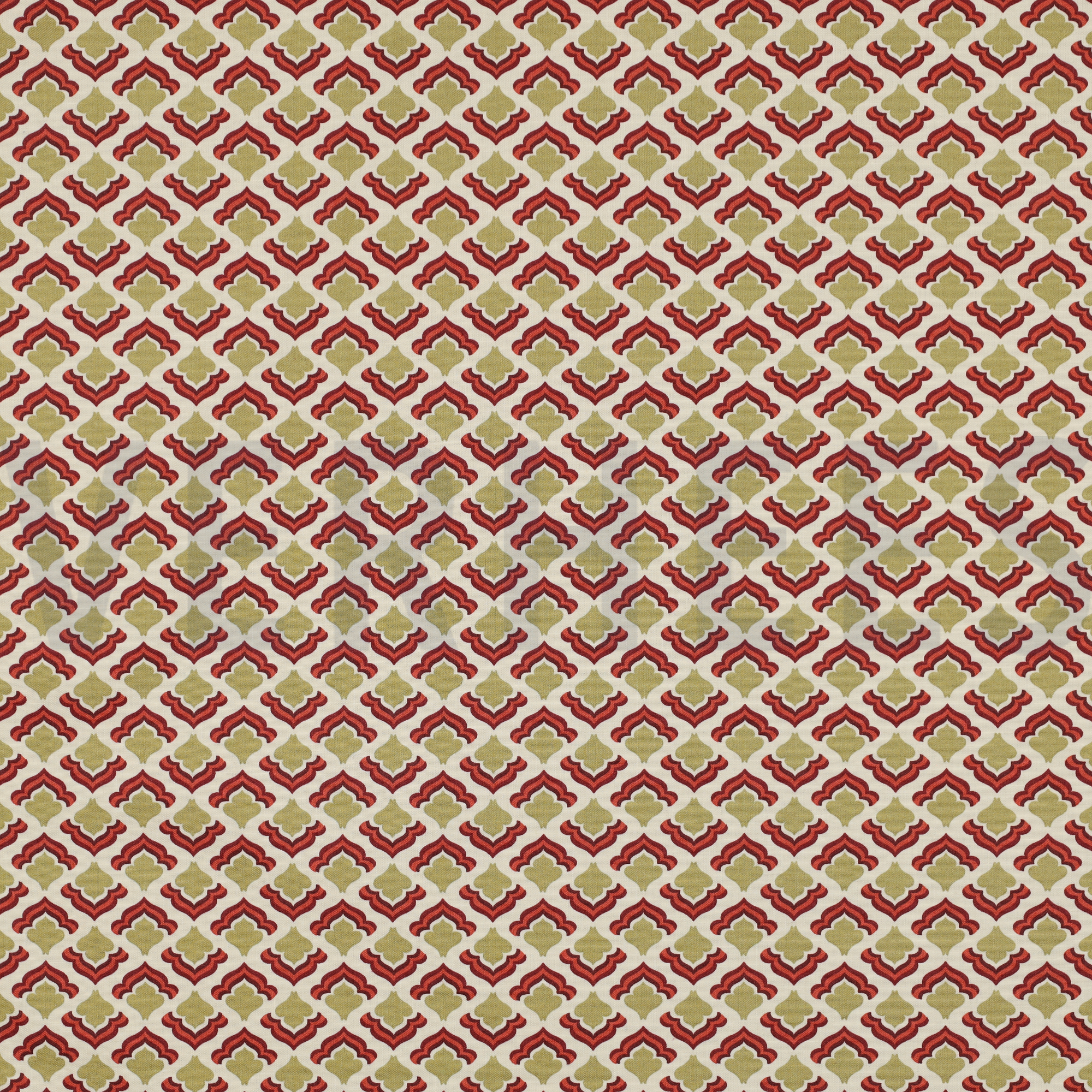 FINE POPLIN FLOWERS BORDEAUX (high resolution)