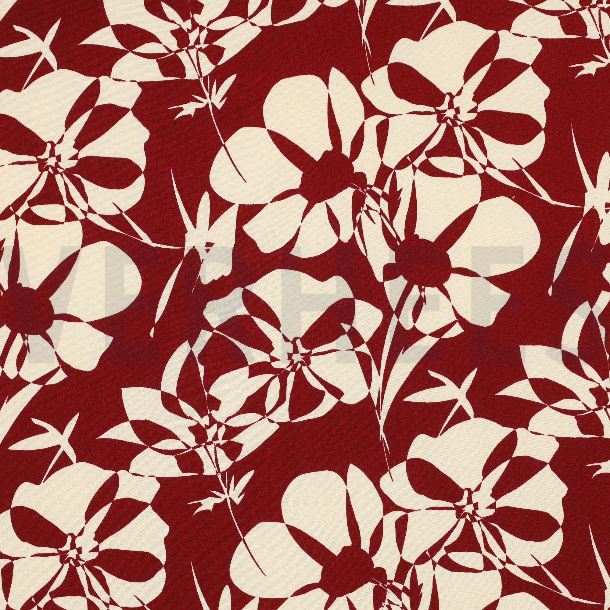 RADIANCE ABSTRACT FLOWERS RED (high resolution)