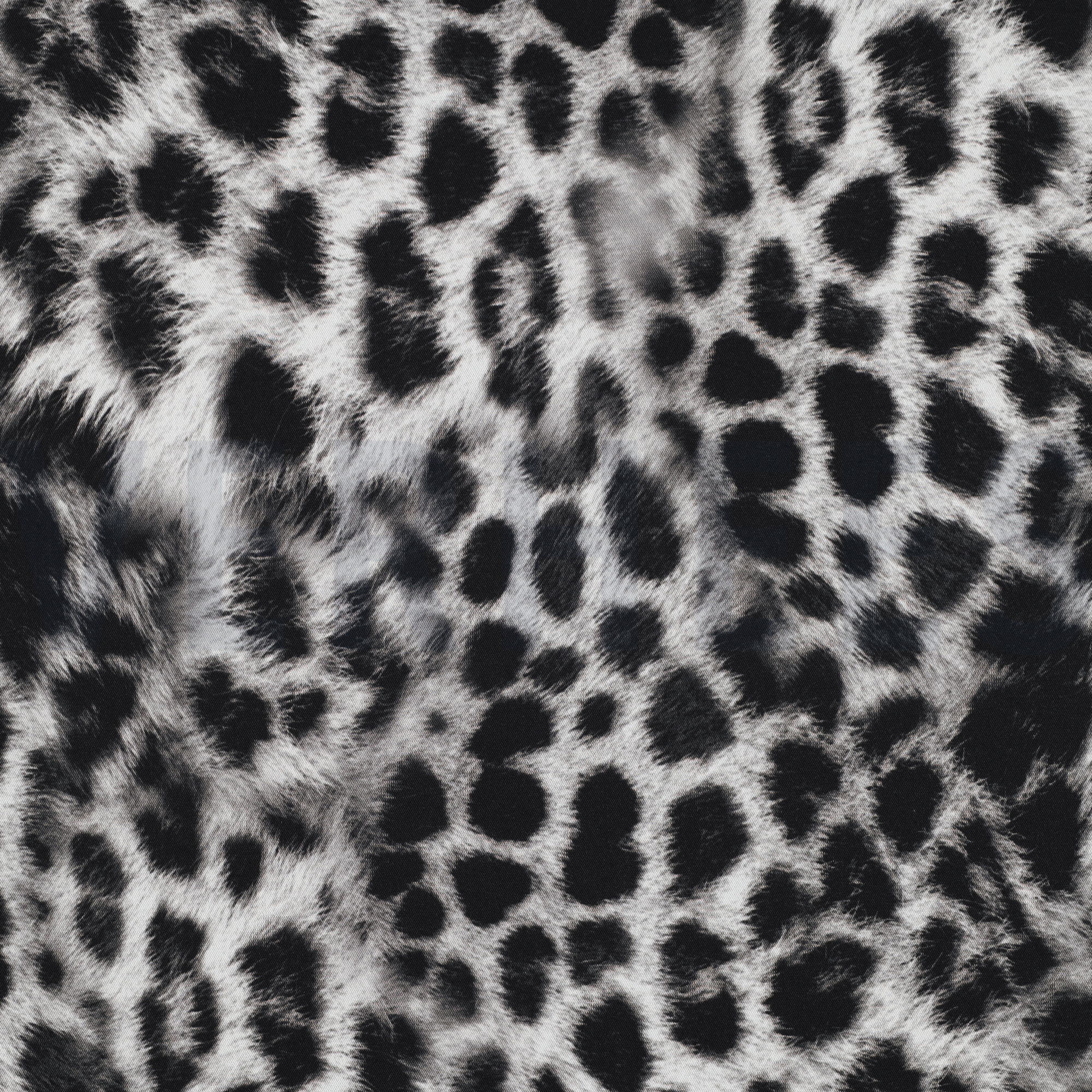 ROSELLA STRETCH DIGITAL ANIMAL SKIN BLACK (high resolution)