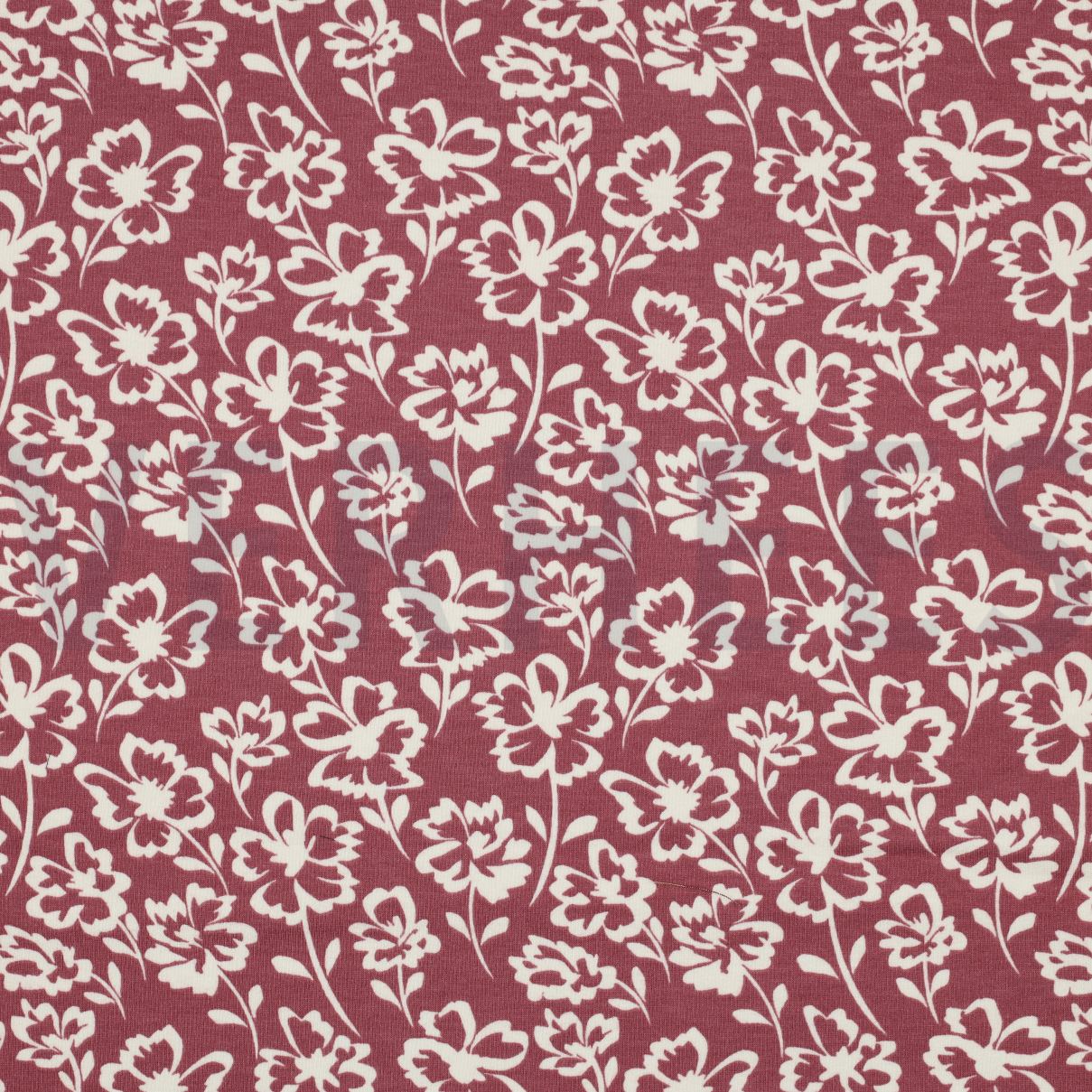 SOFT SWEAT FLOWERS ROSEWOOD (high resolution)