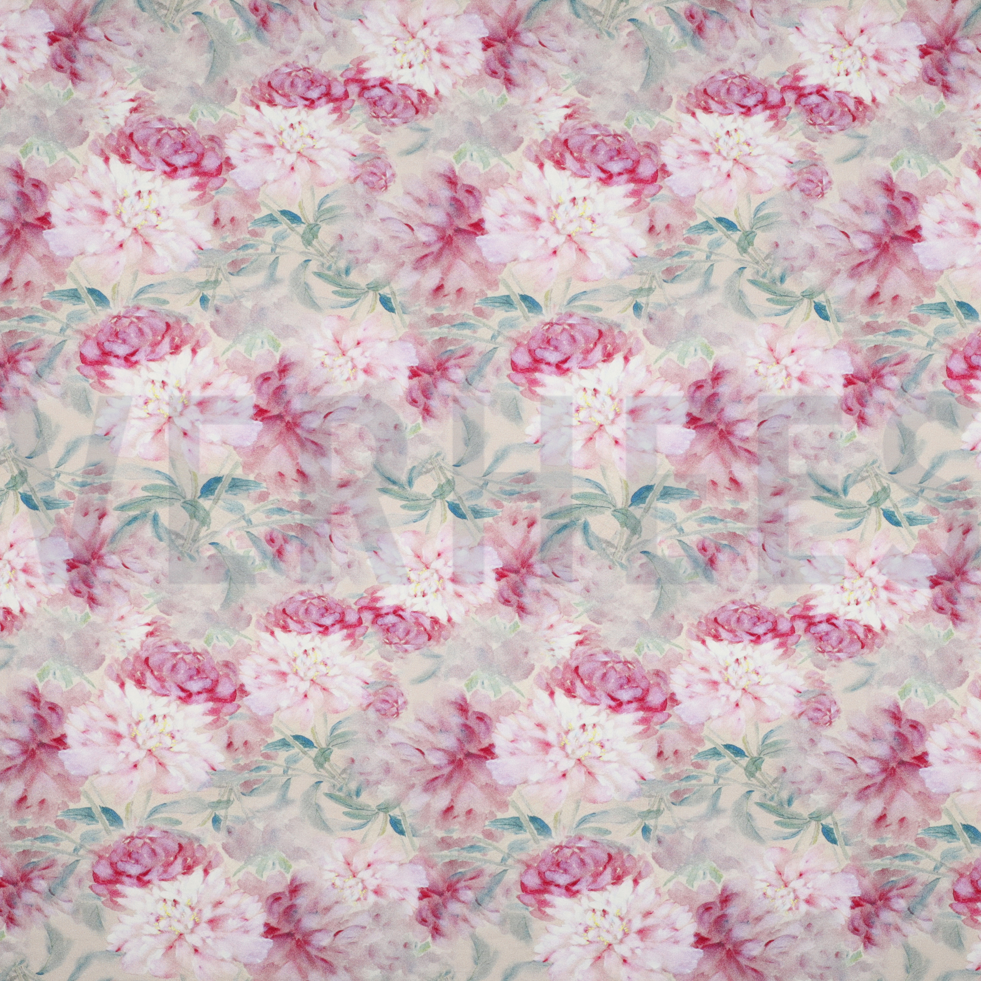 VISCOSE JERSEY DIGITAL FLOWERS LIGHT PINK (high resolution)