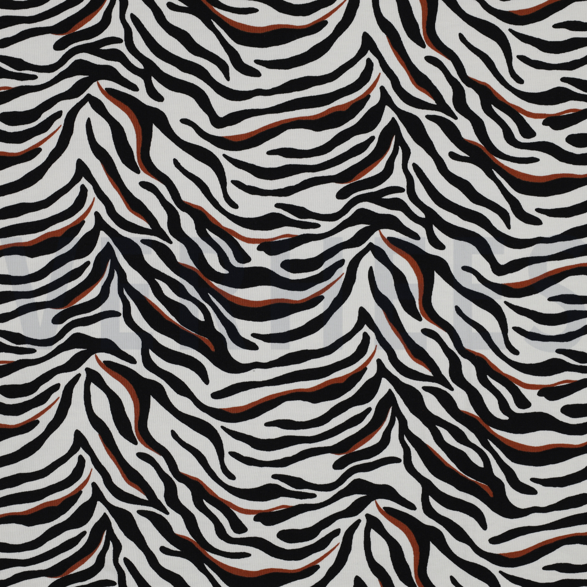 JERSEY ZEBRA ECRU (high resolution)