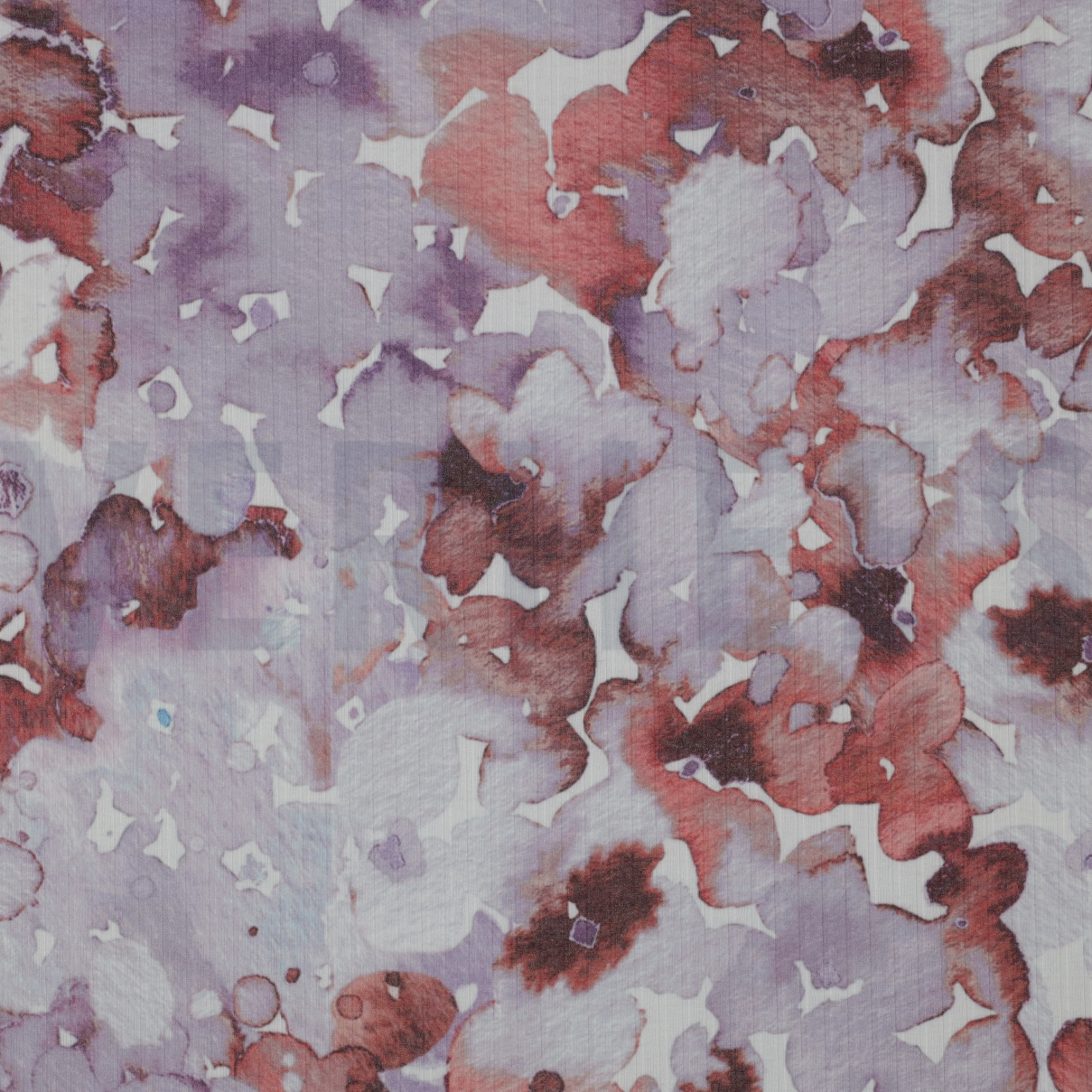 RIB JERSEY DIGITAL FLOWERS LAVENDER (high resolution)