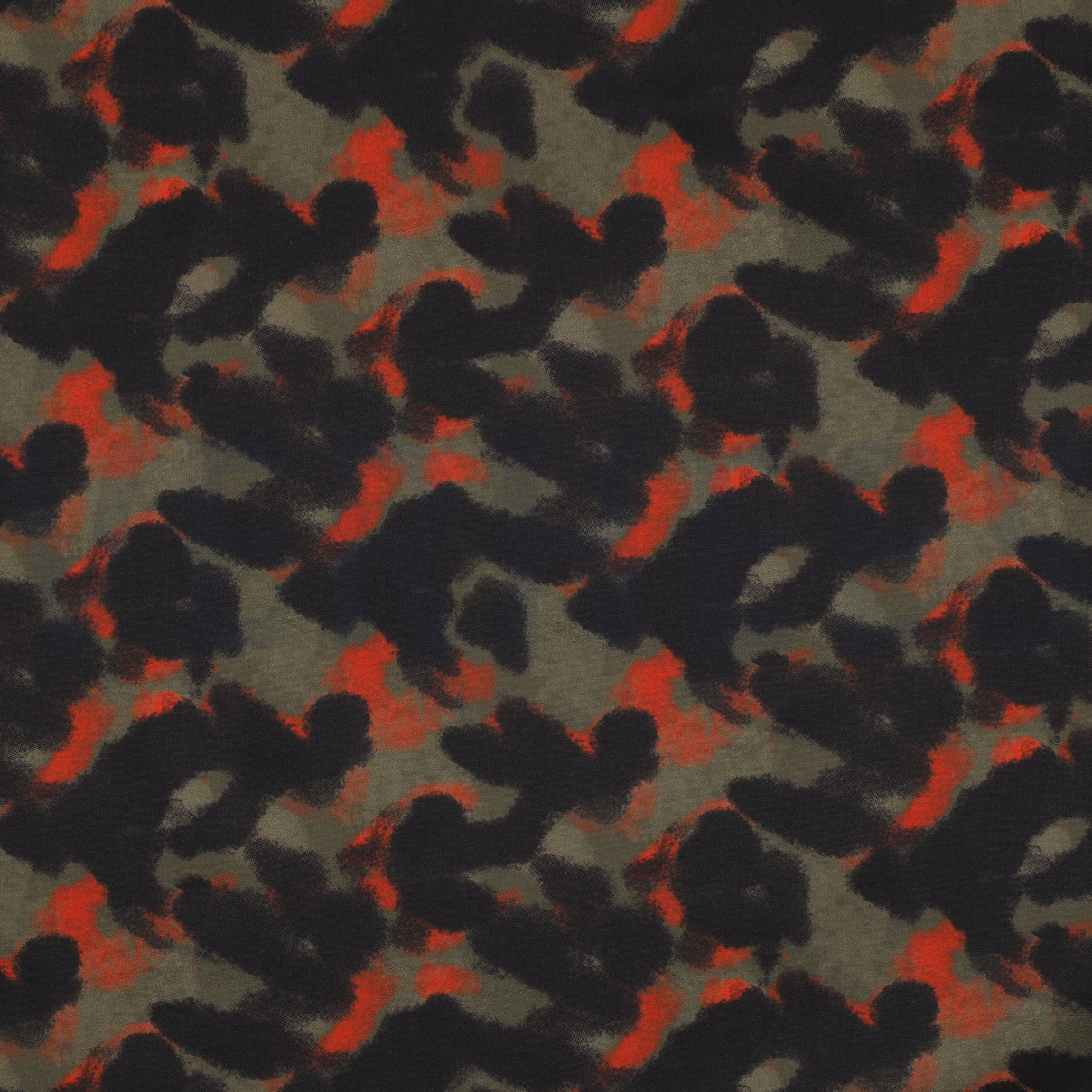 SOFTSHELL DIGITAL CAMOUFLAGE ORANGE (high resolution)