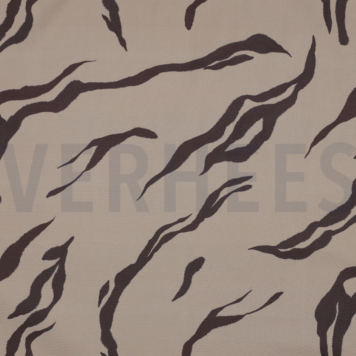 SOFTSHELL DIGITAL ZEBRA BEIGE (high resolution)