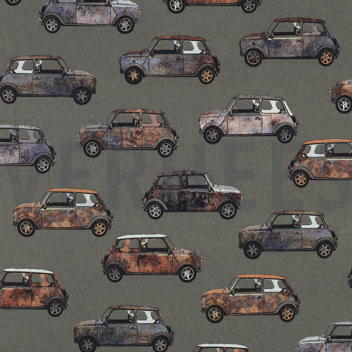 CANVAS DIGITAL CARS ARMY GREEN (high resolution)