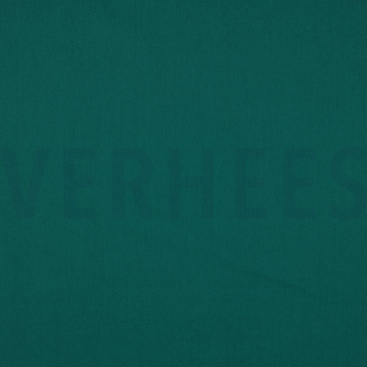 COTTON POPLIN DARK EMERALD (high resolution)