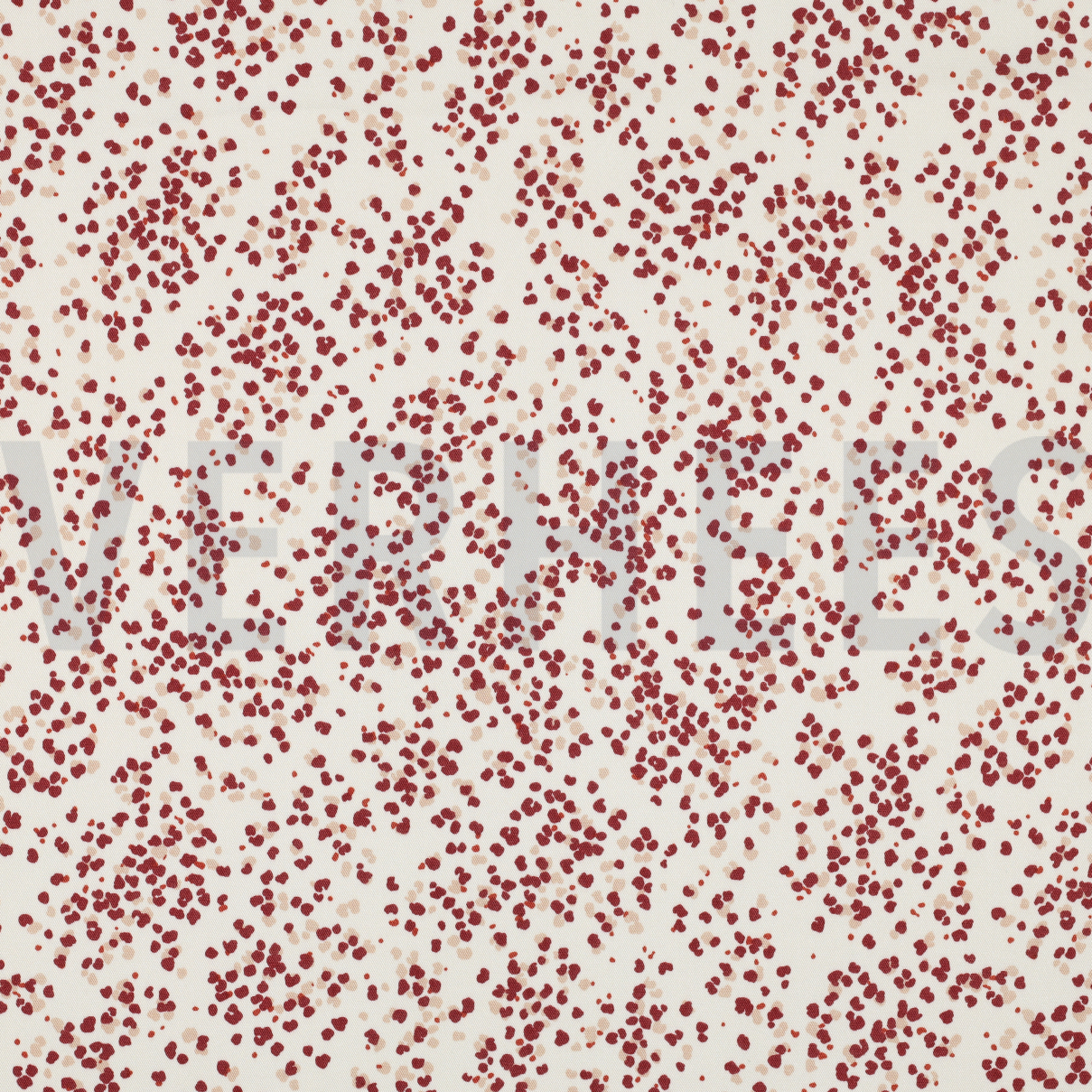 ROSELLA STRETCH DOTS OFF WHITE (high resolution)