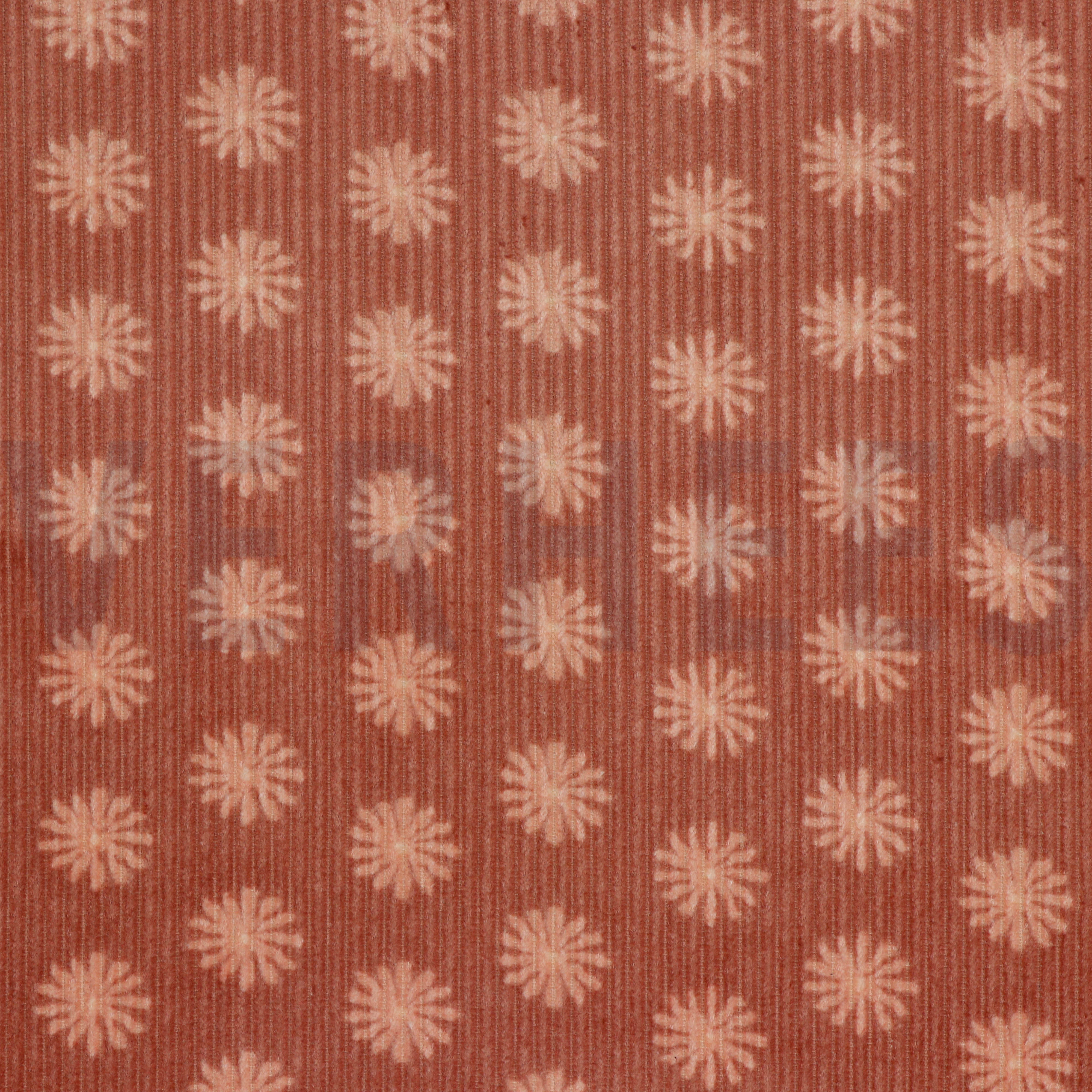 WASHED CORDUROY FLOWERS BLUSH (high resolution)