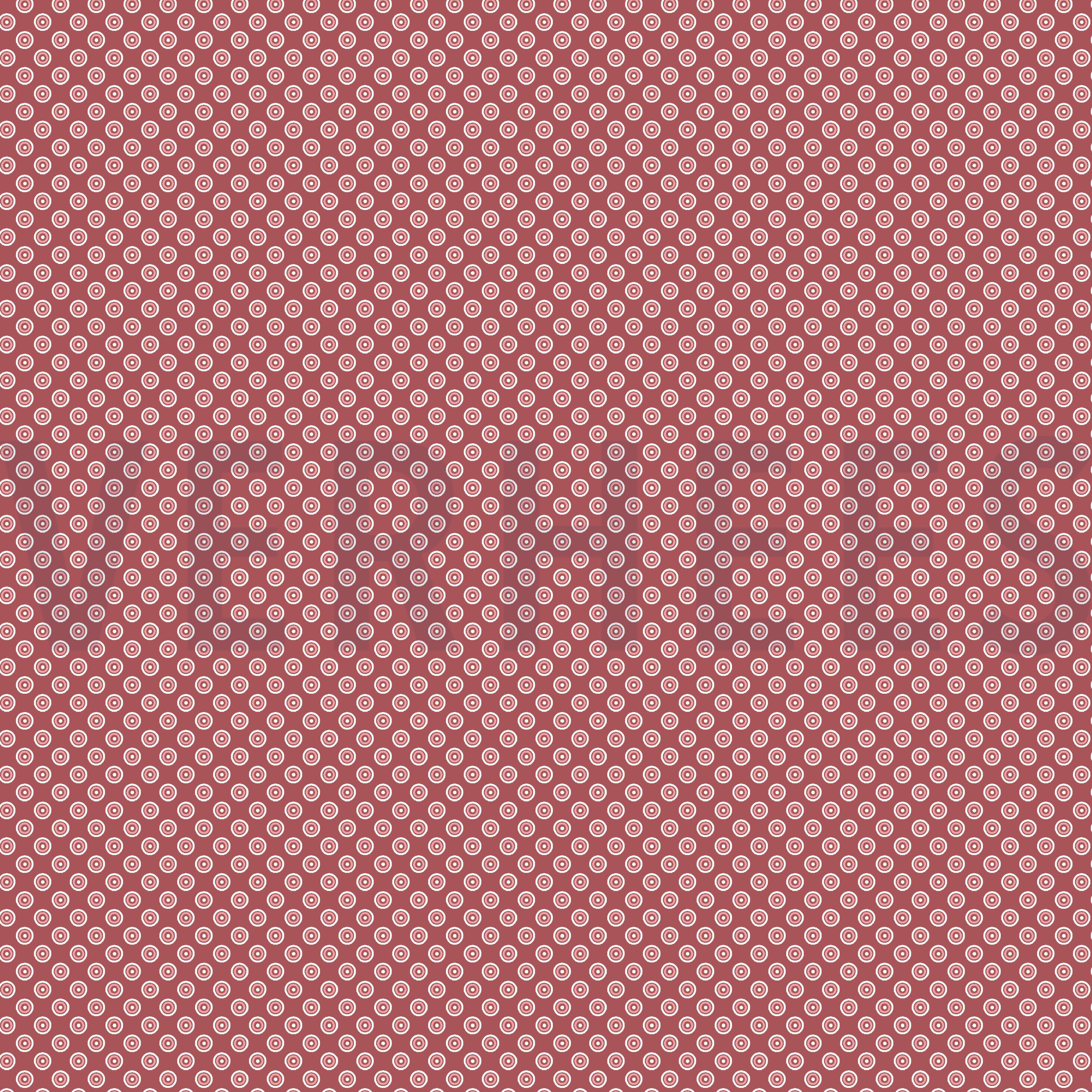 POPLIN MINIMALS DARK ROSE (high resolution)