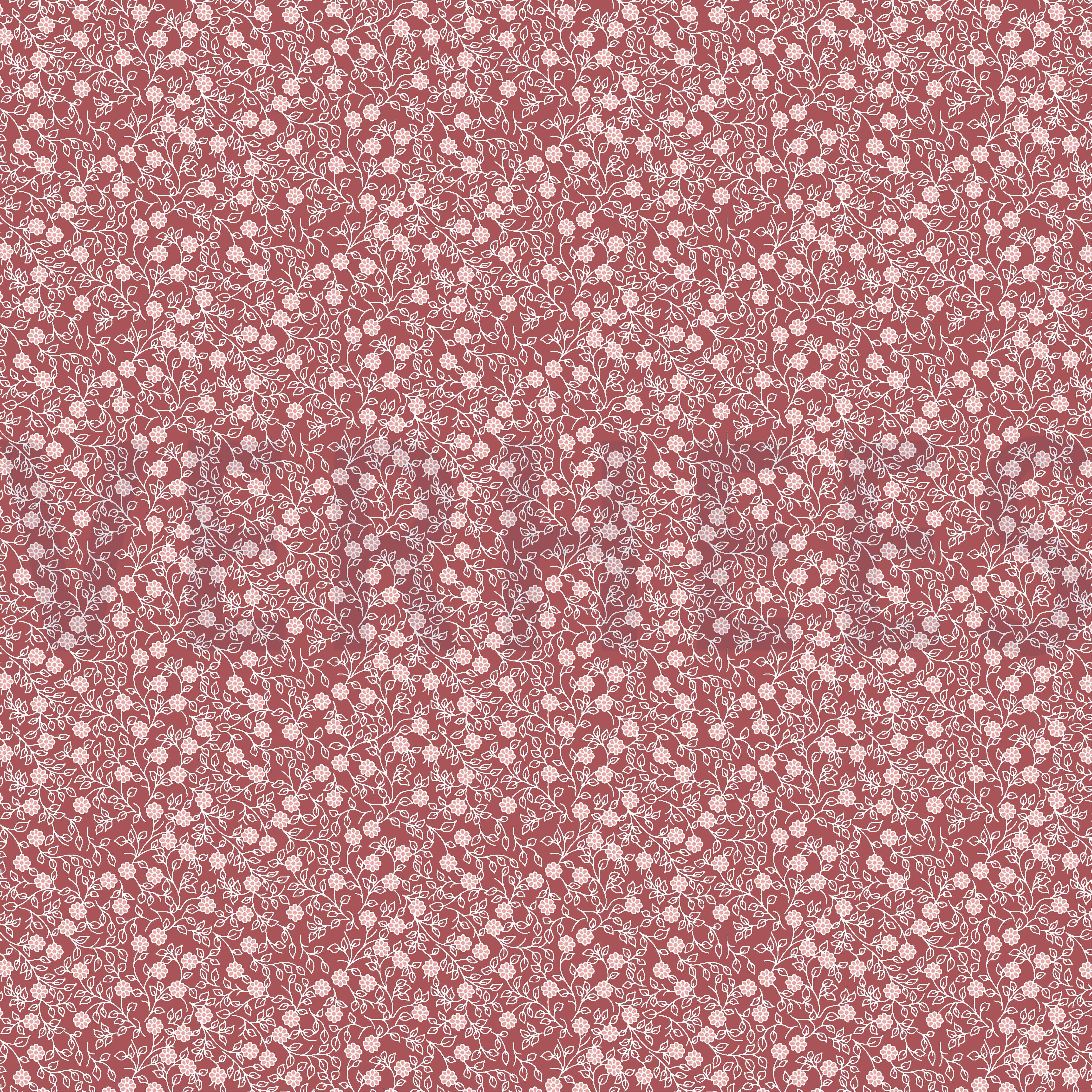 POPLIN MINIMALS DARK ROSE (high resolution)