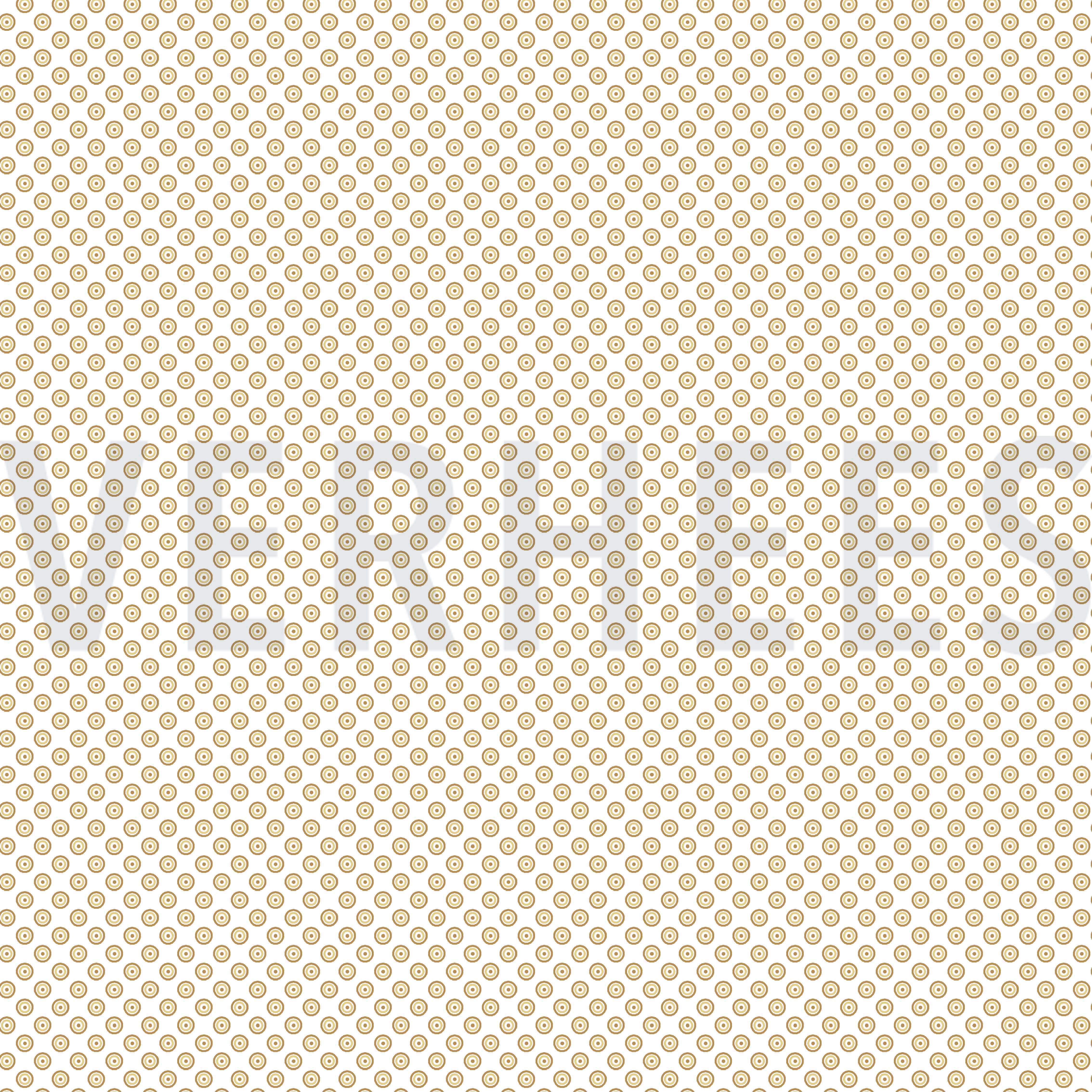 POPLIN MINIMALS WHITE/ YELLOW (high resolution)