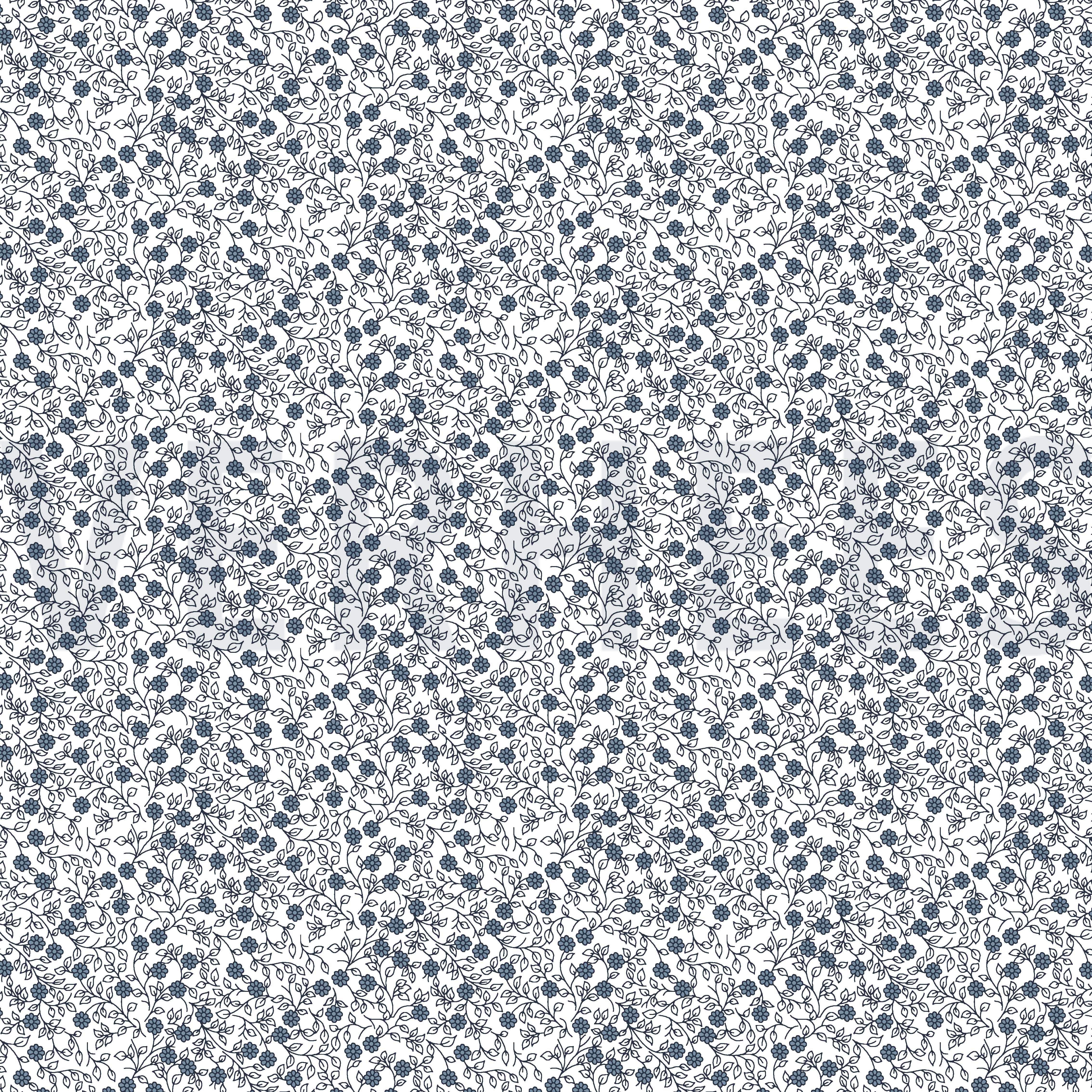 POPLIN MINIMALS WHITE/ NAVY (high resolution)