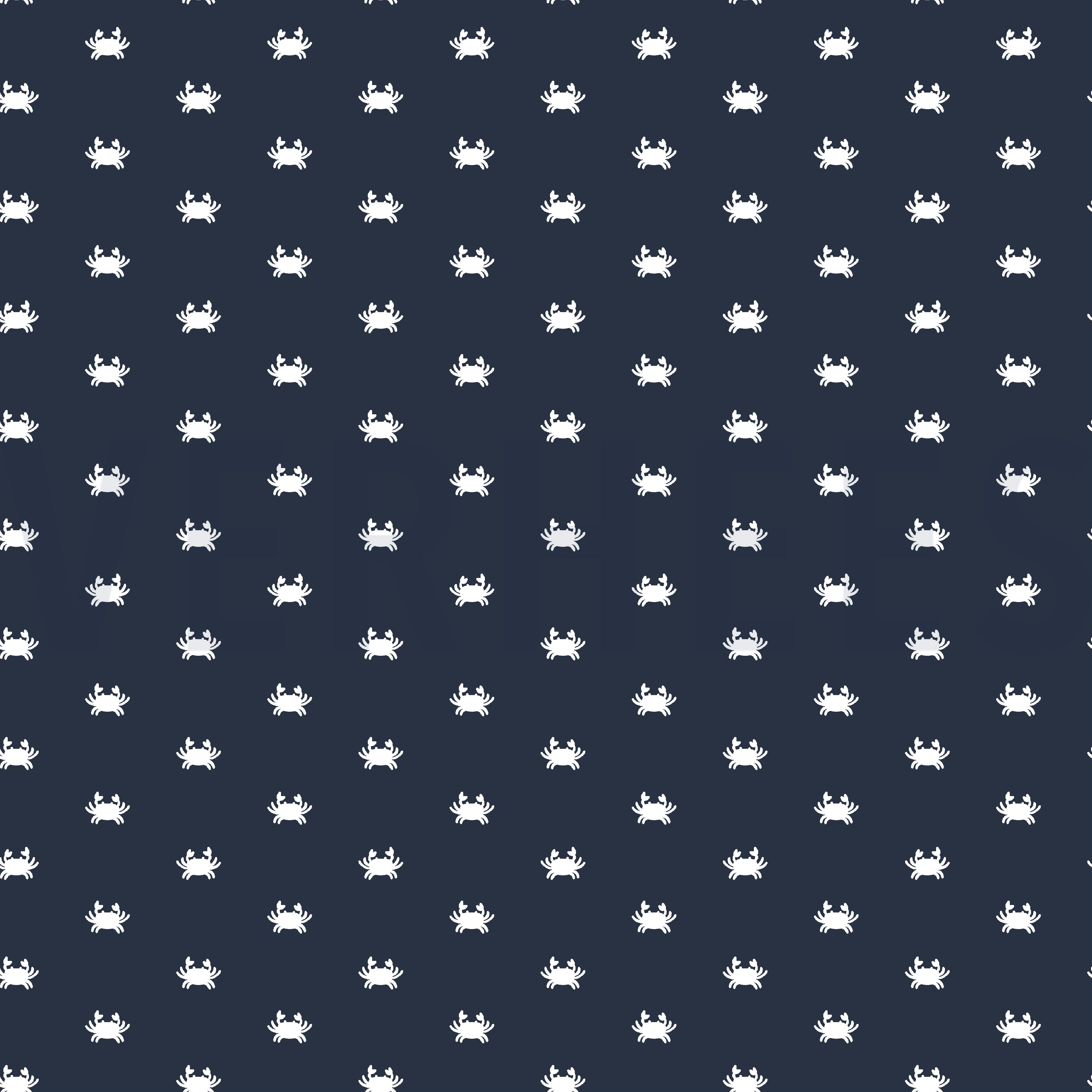 POPLIN MARINE NAVY (high resolution)