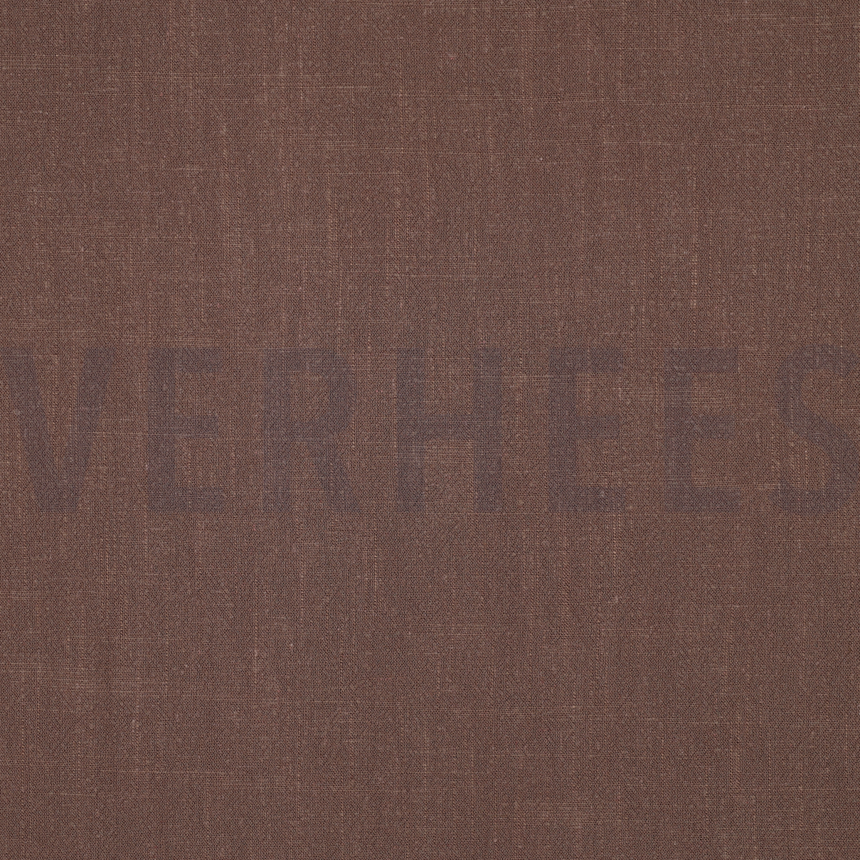 LINEN VISCOSE WASHED BROWN (high resolution)