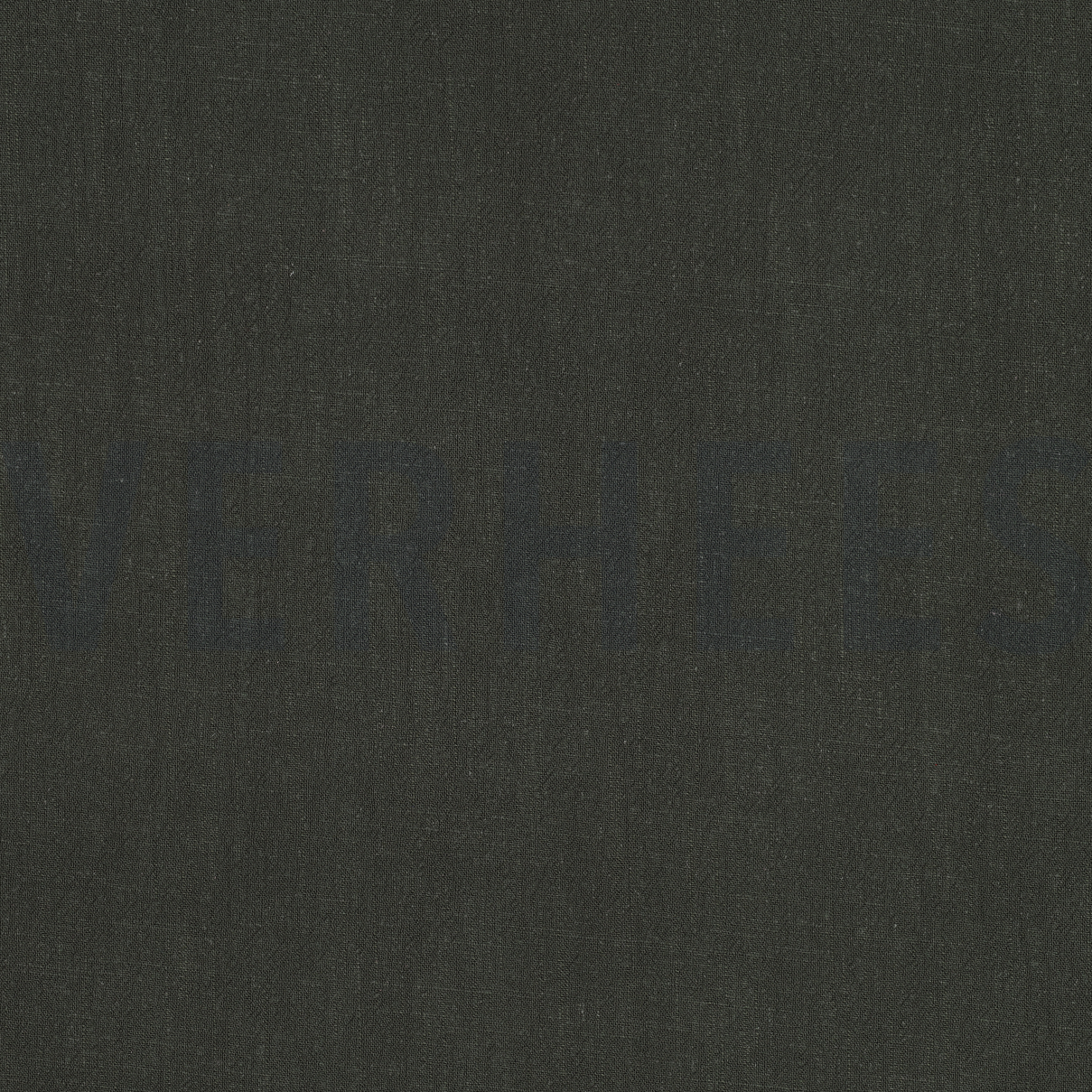 LINEN VISCOSE WASHED ARMY GREEN (high resolution)