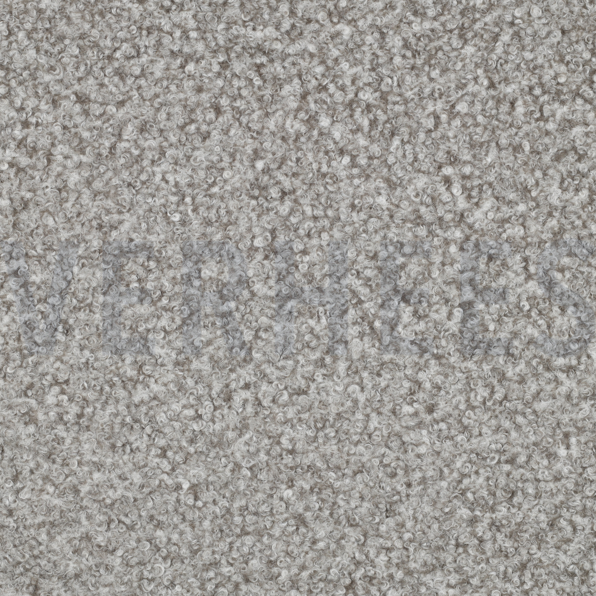 BOUCLE GREY MELANGE (high resolution)