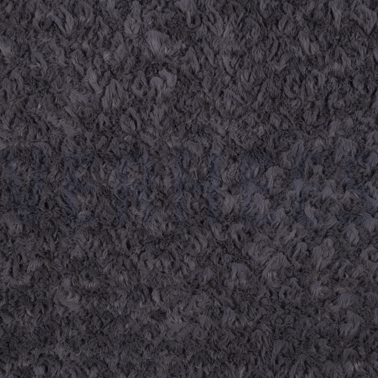 FAUX FUR GREY (high resolution)