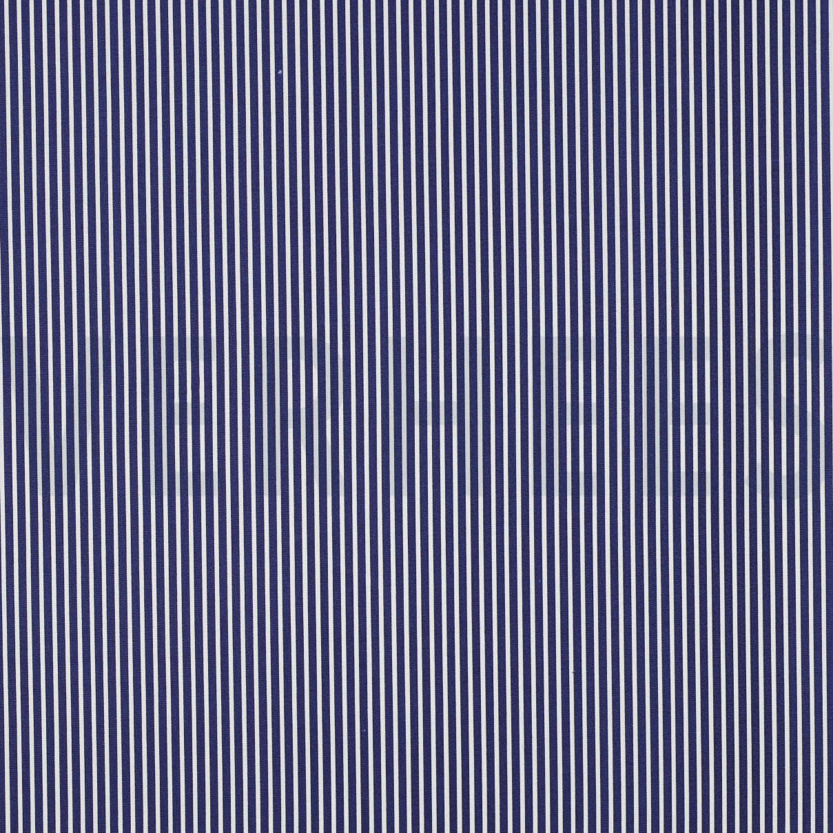 POPLIN STRIPE COBALT (high resolution)