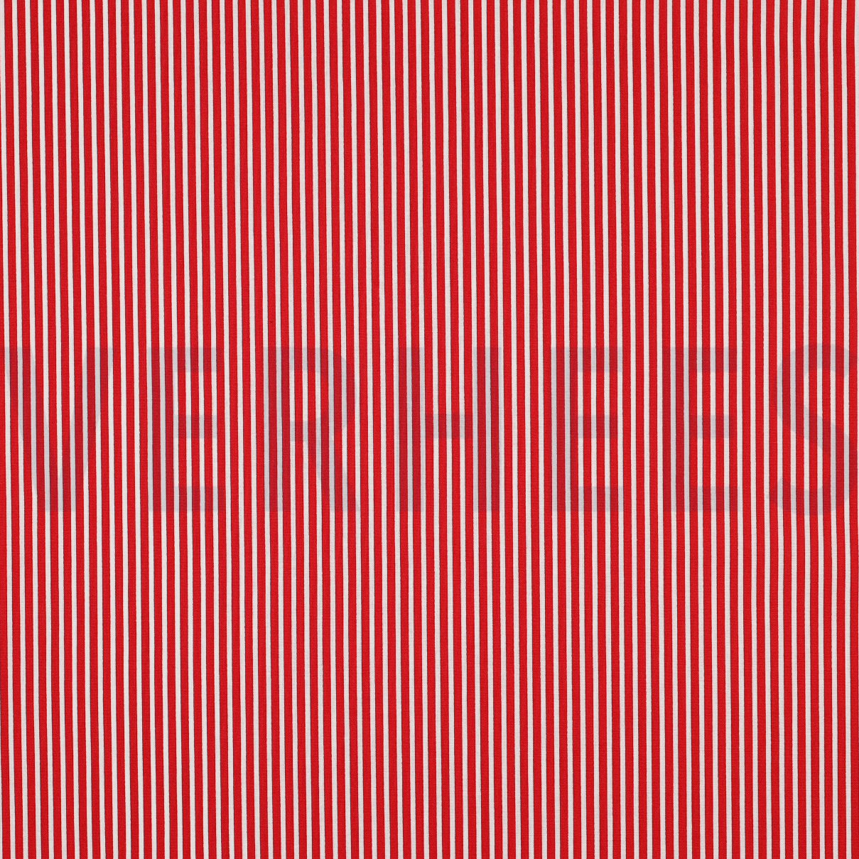 POPLIN STRIPE RED (high resolution)