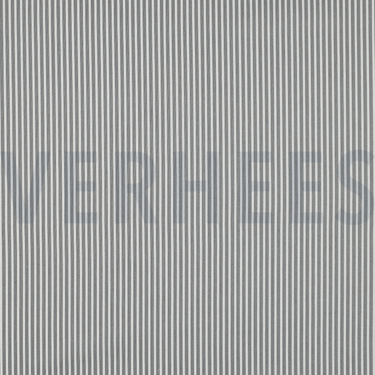 POPLIN STRIPE GREY (high resolution)