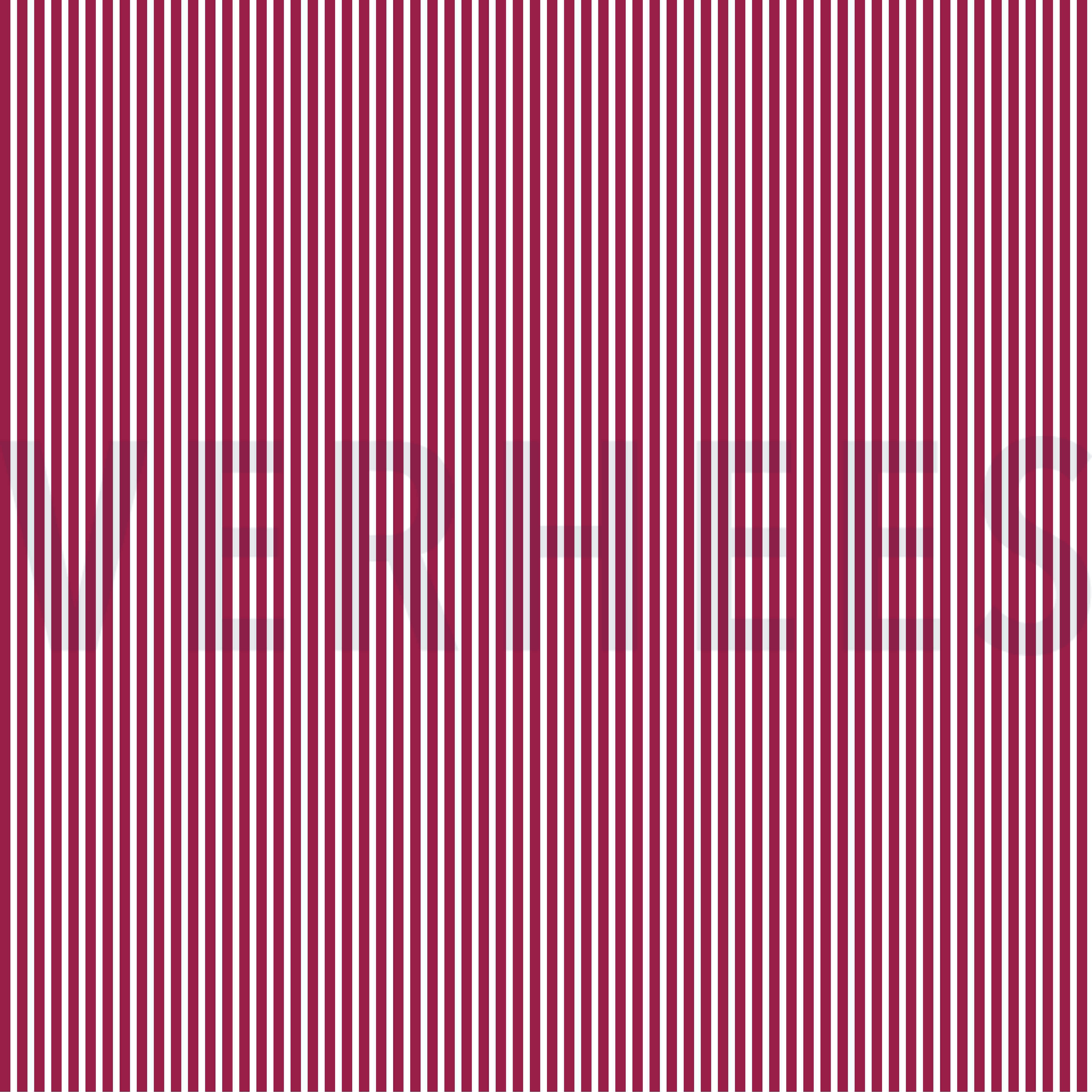 POPLIN STRIPE CERISE (high resolution)