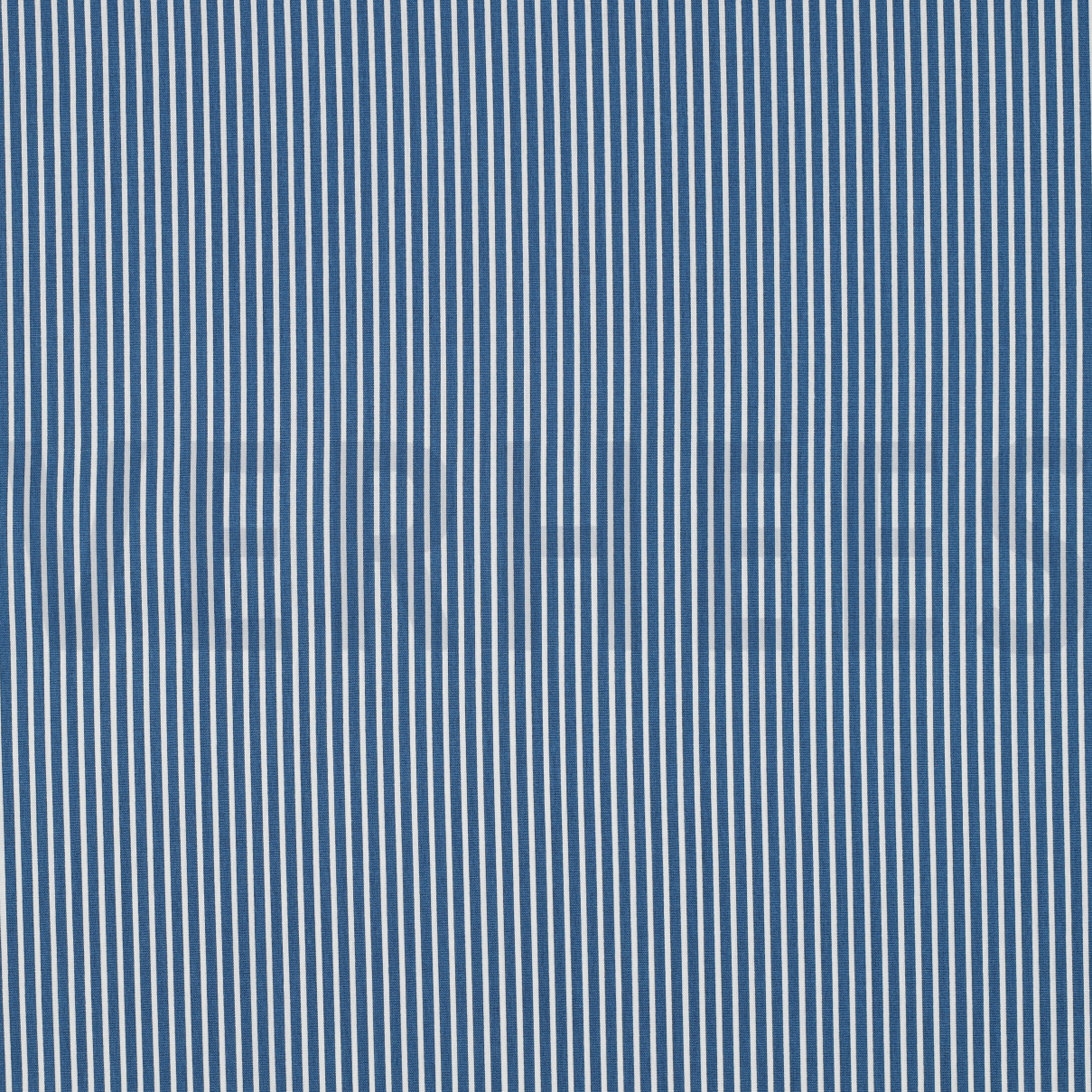 POPLIN STRIPE BLUE (high resolution)