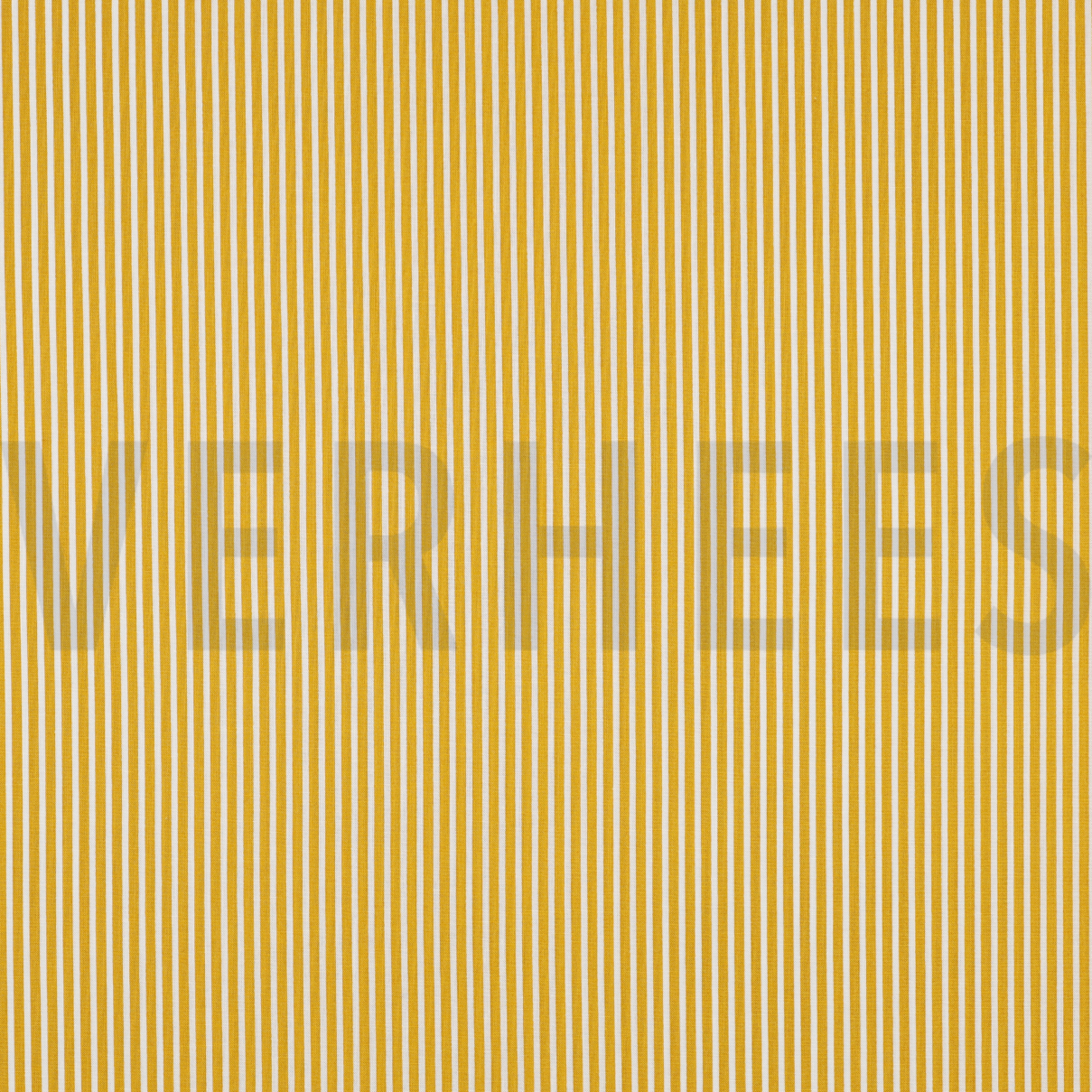 POPLIN STRIPE OCHRE (high resolution)