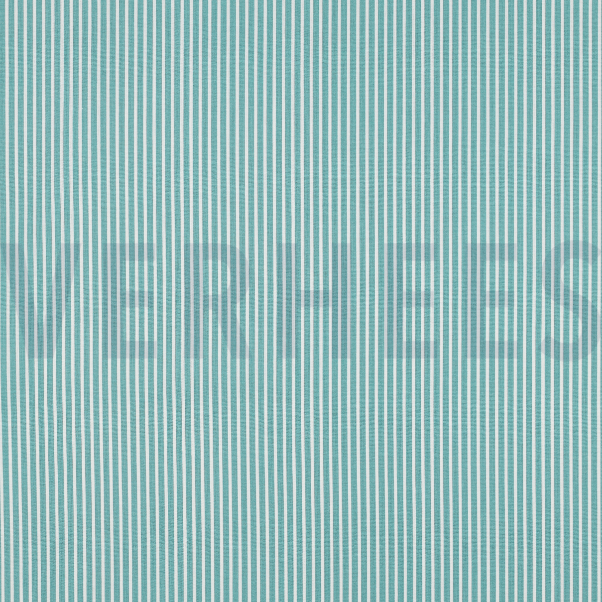 POPLIN STRIPE OLD GREEN (high resolution)