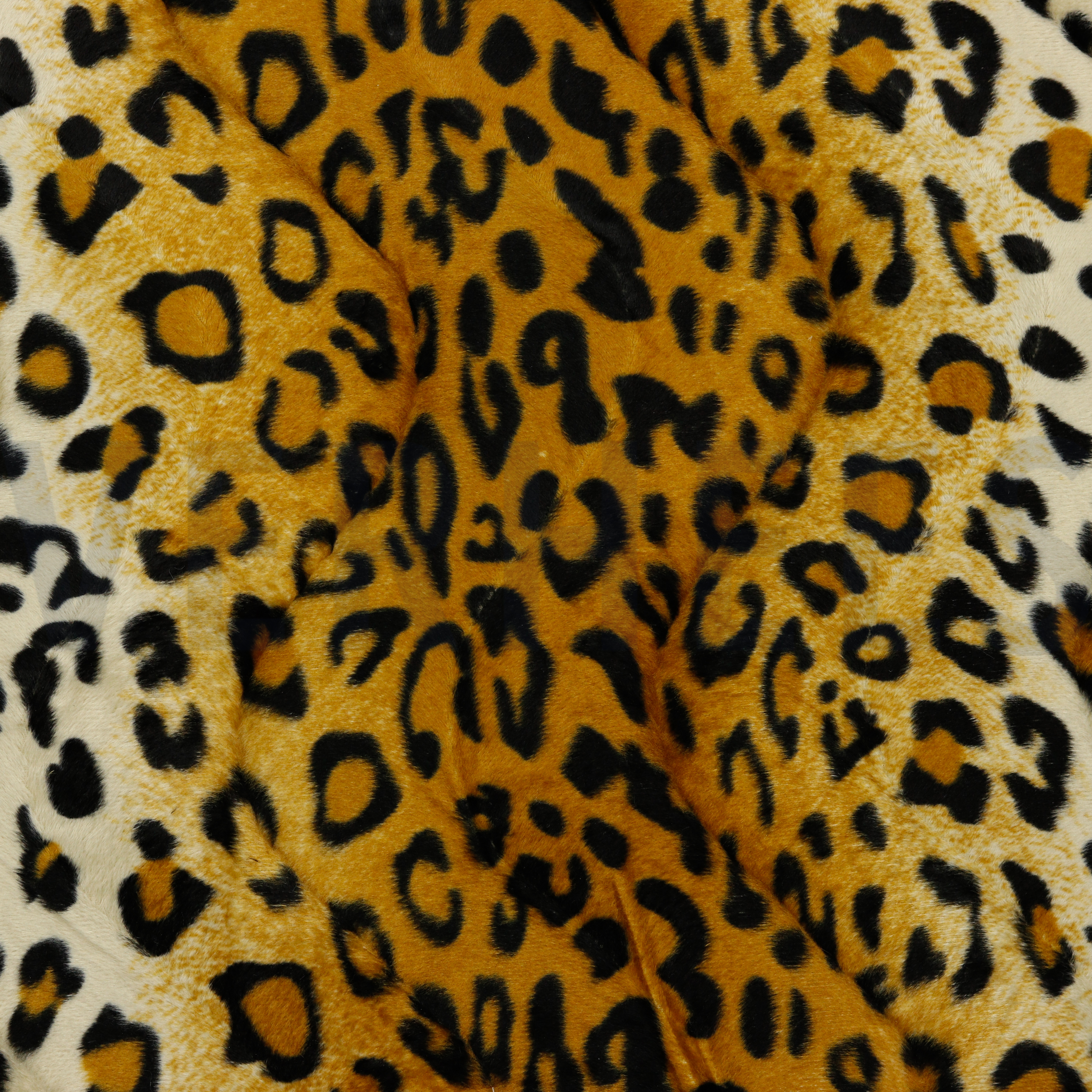 LEOPARD  BEIGE/GOLD (high resolution)