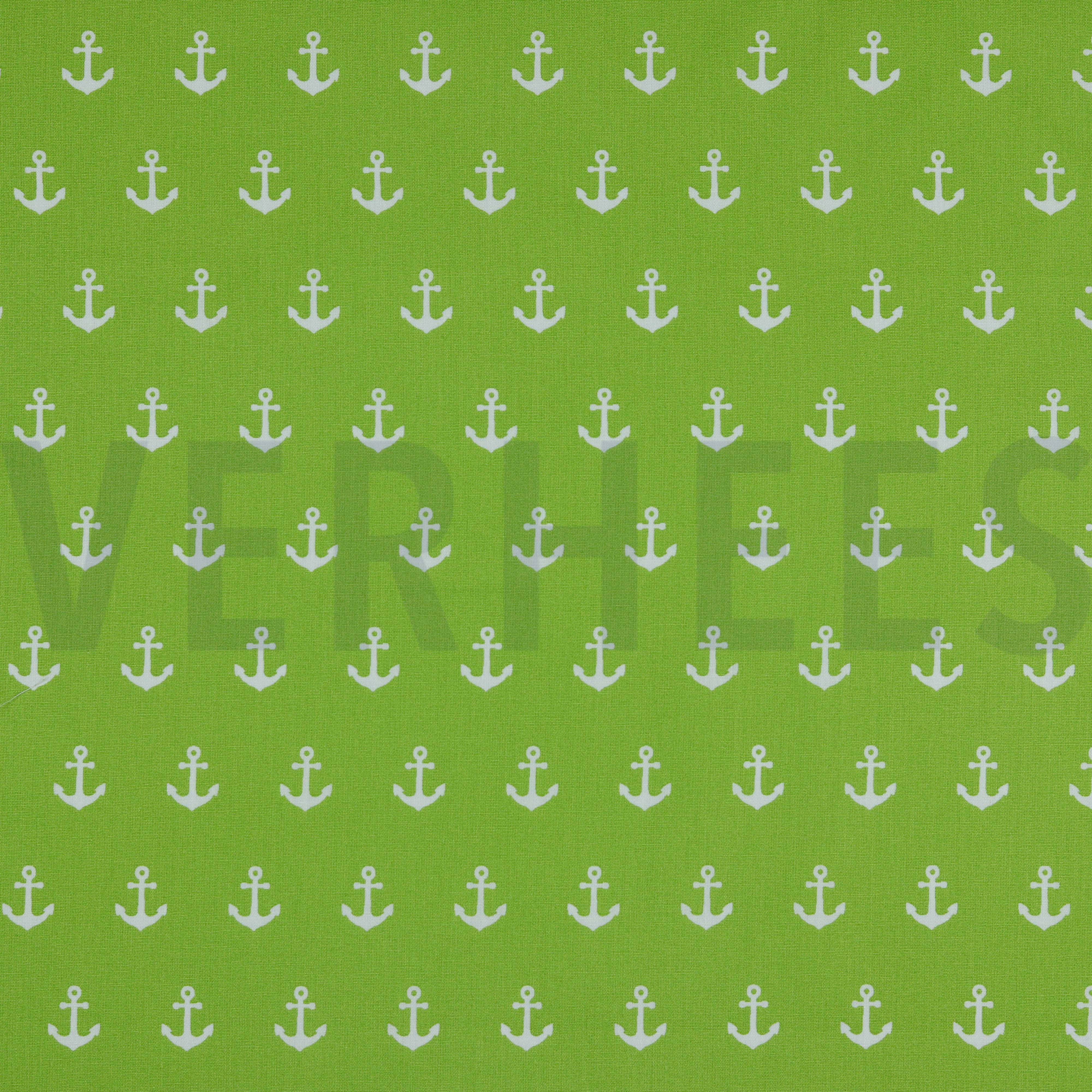 POPLIN ANCHOR LIME (high resolution)