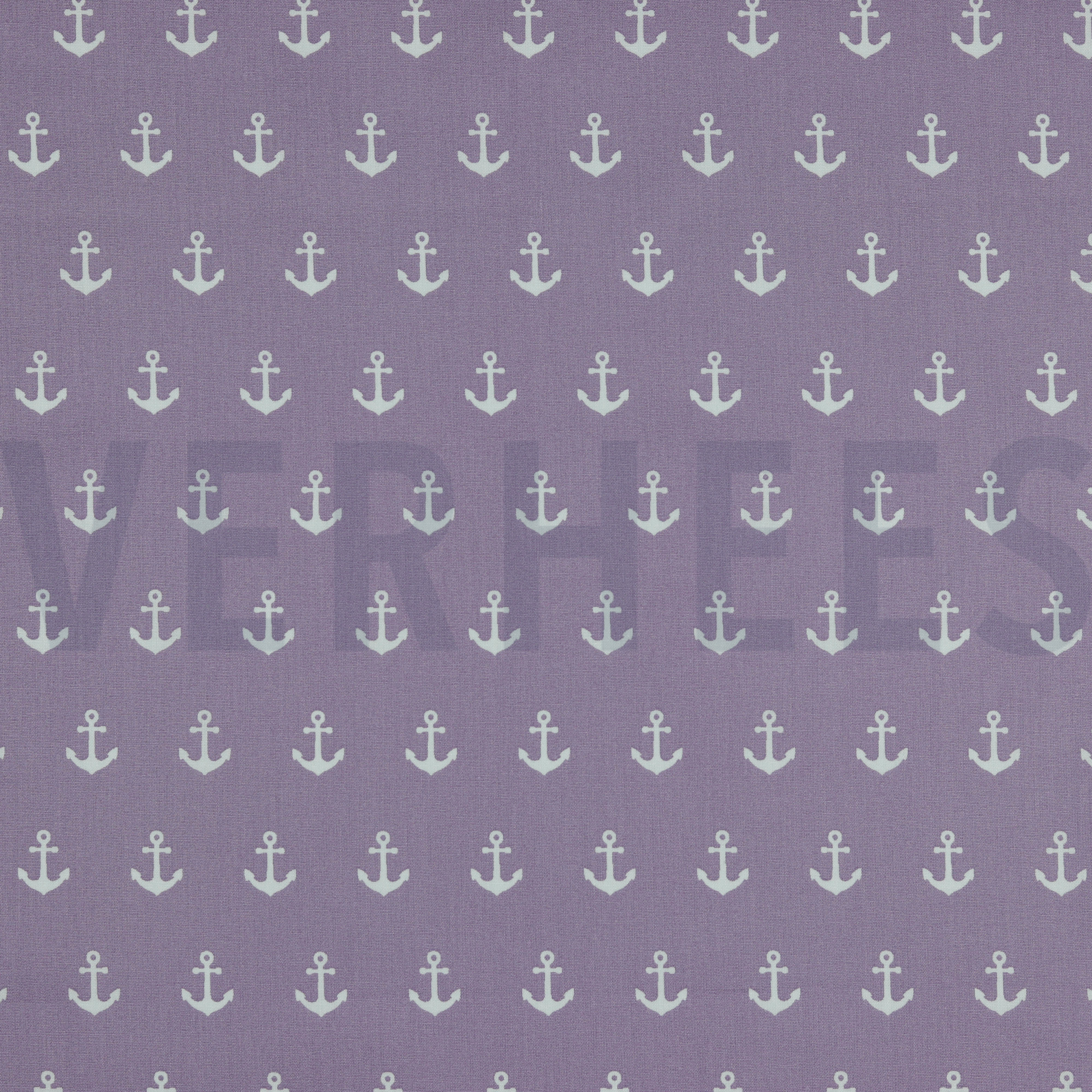 POPLIN ANCHOR LILAC (high resolution)