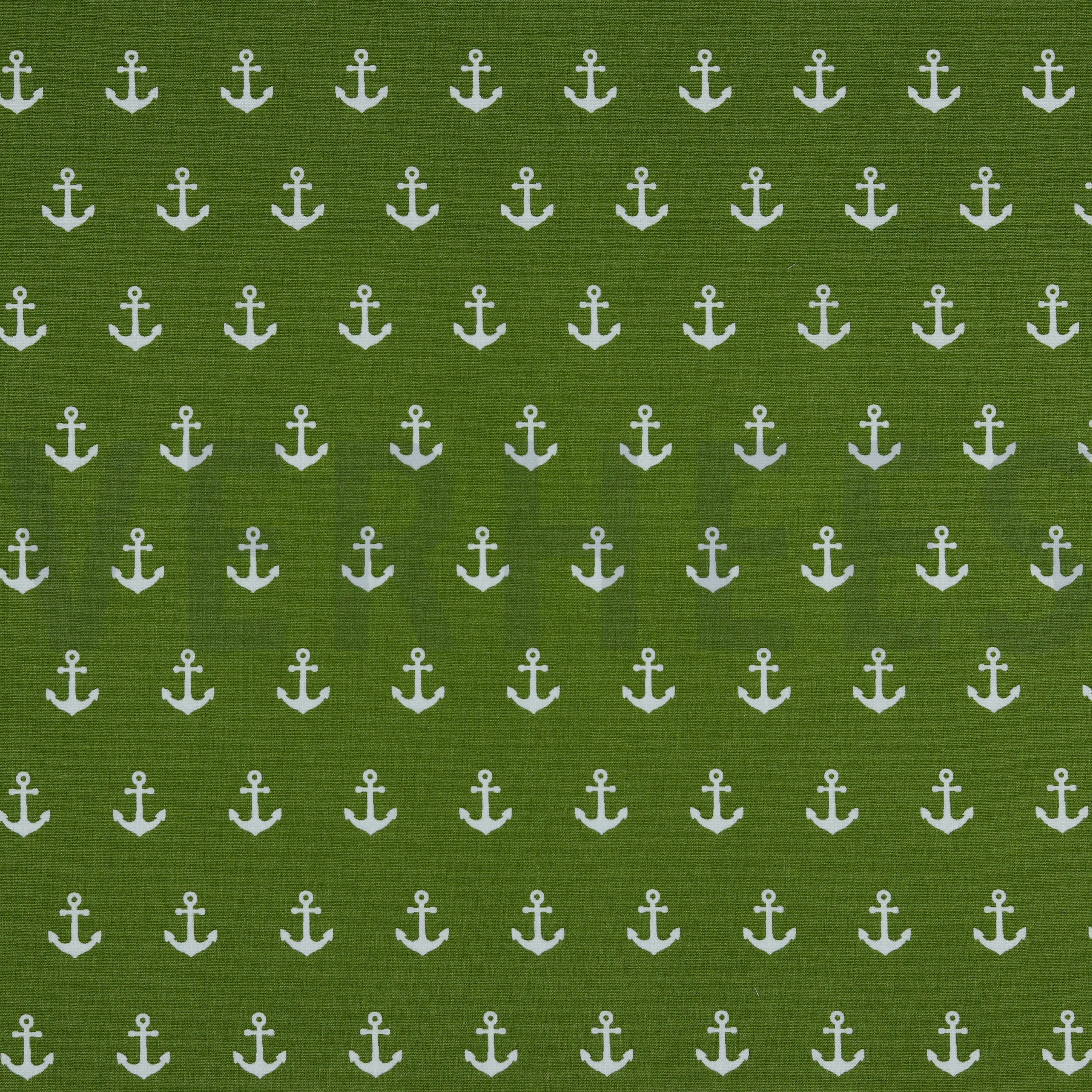 POPLIN ANCHOR GREEN (high resolution)