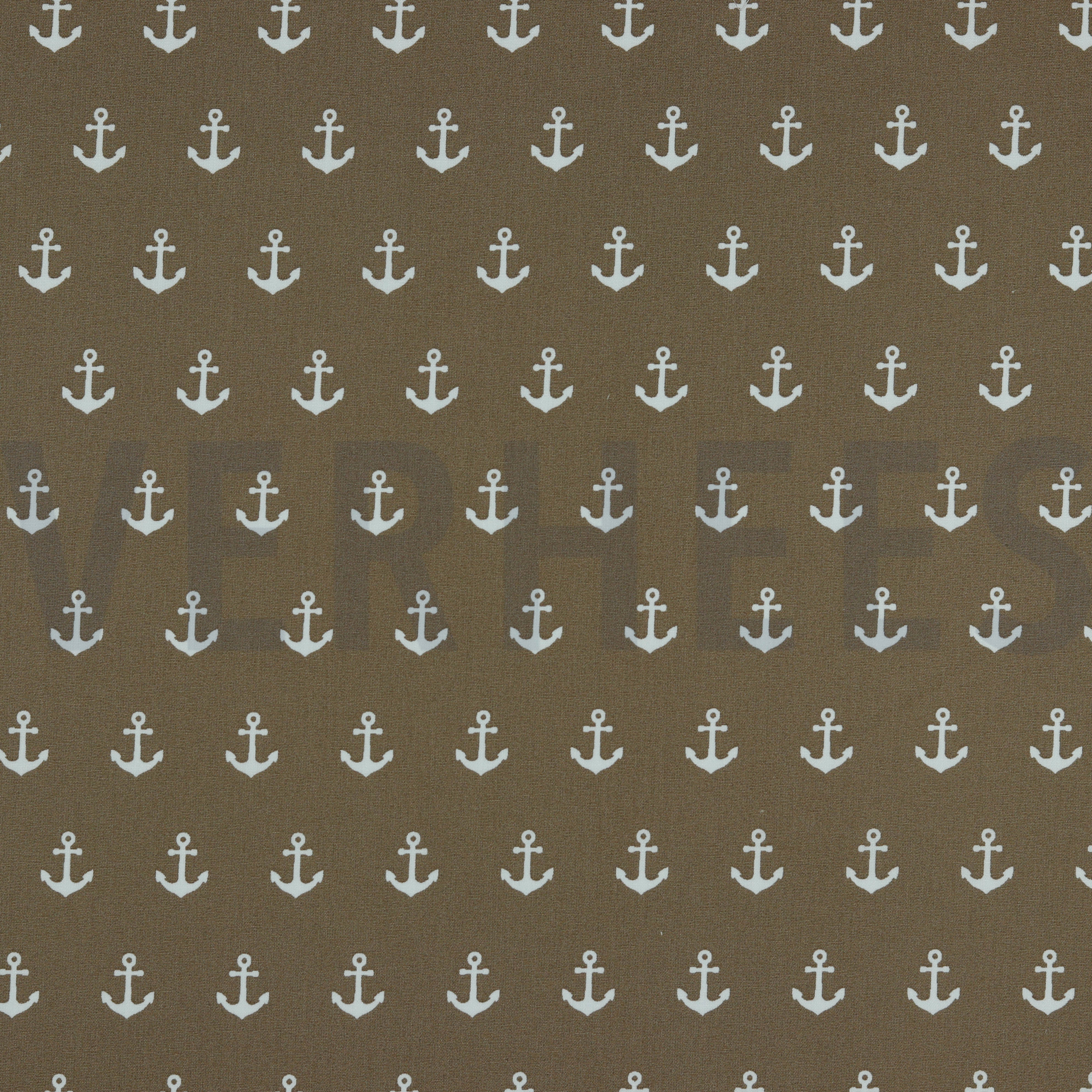 POPLIN ANCHOR TAUPE (high resolution)