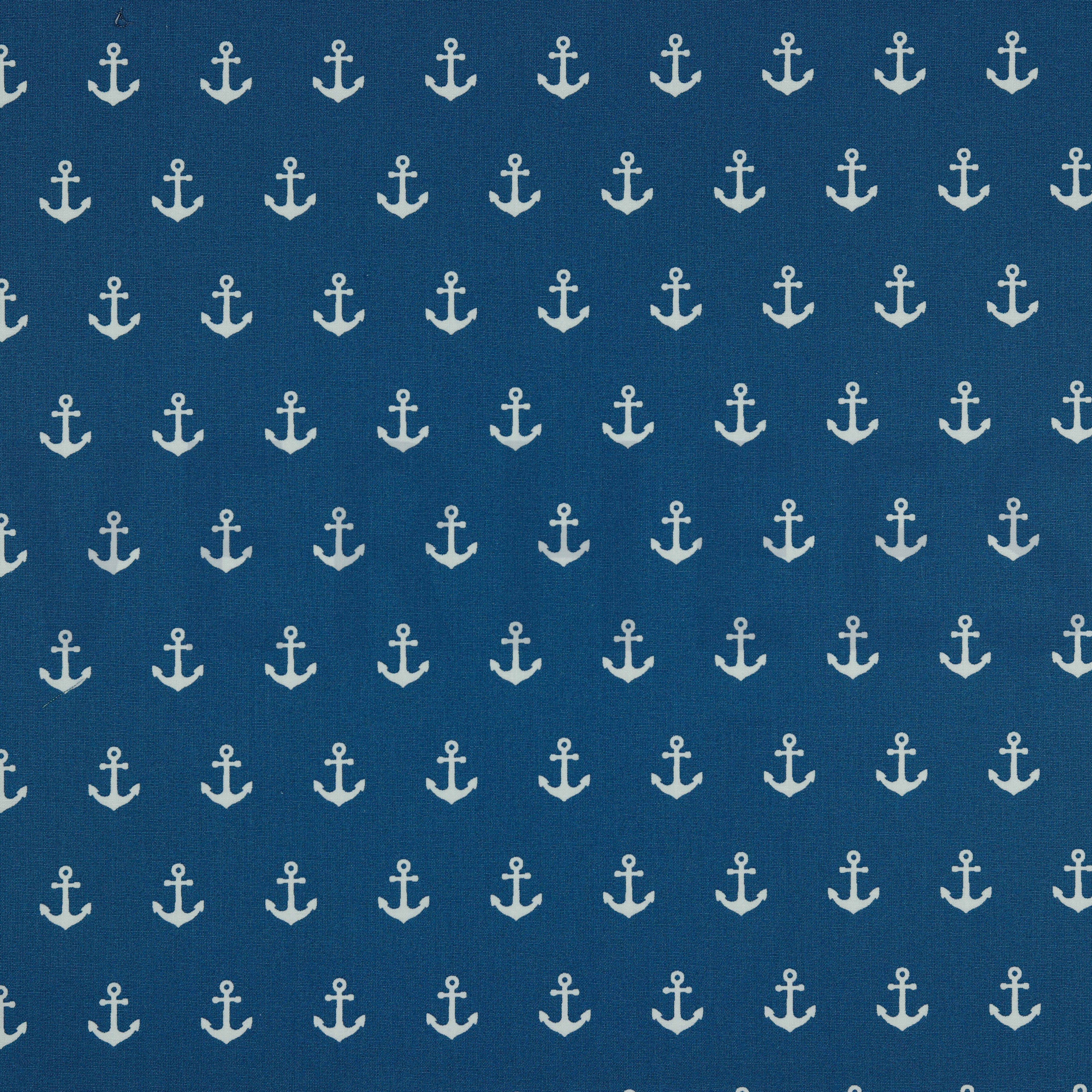 POPLIN ANCHOR BLUE (high resolution)