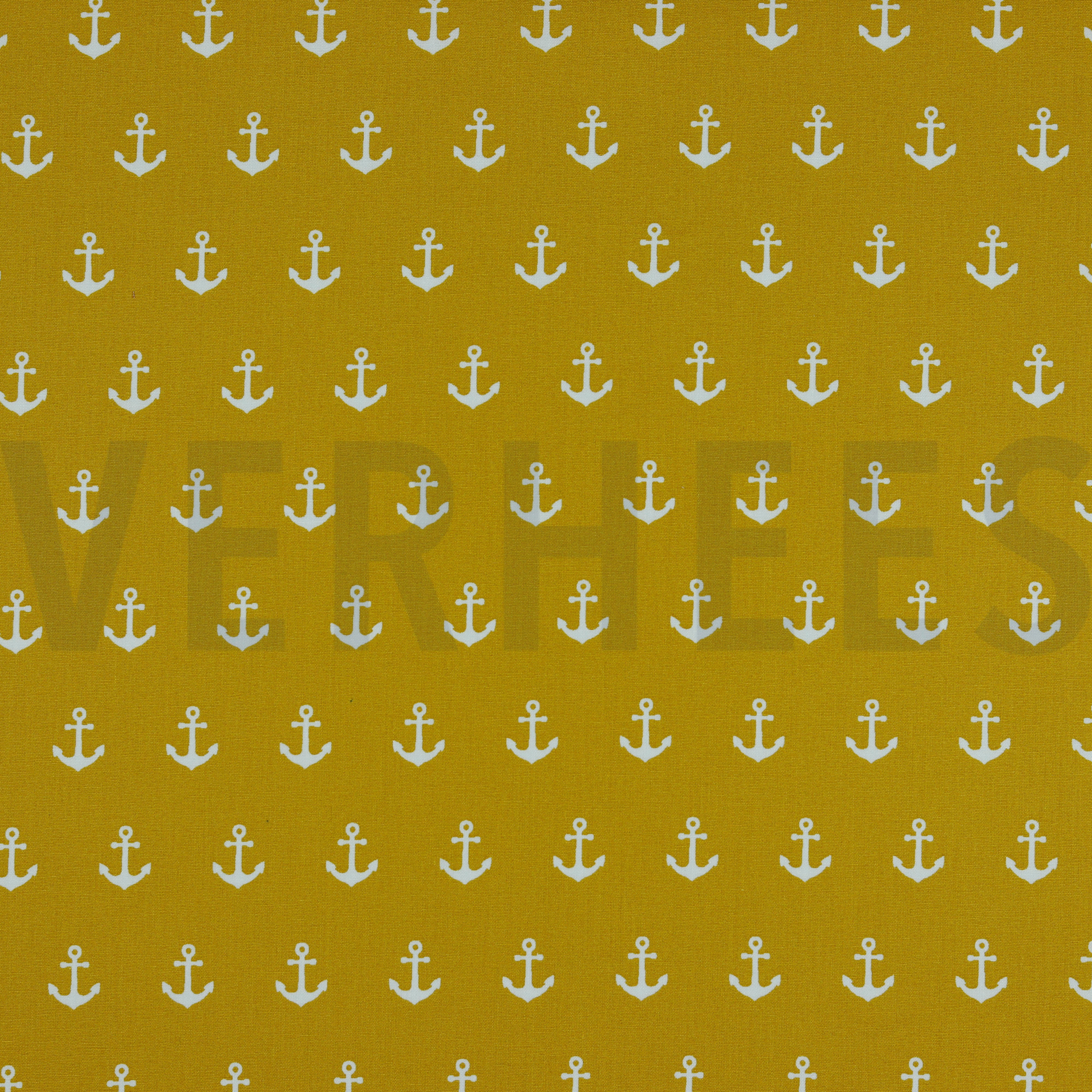 POPLIN ANCHOR OCHRE (high resolution)