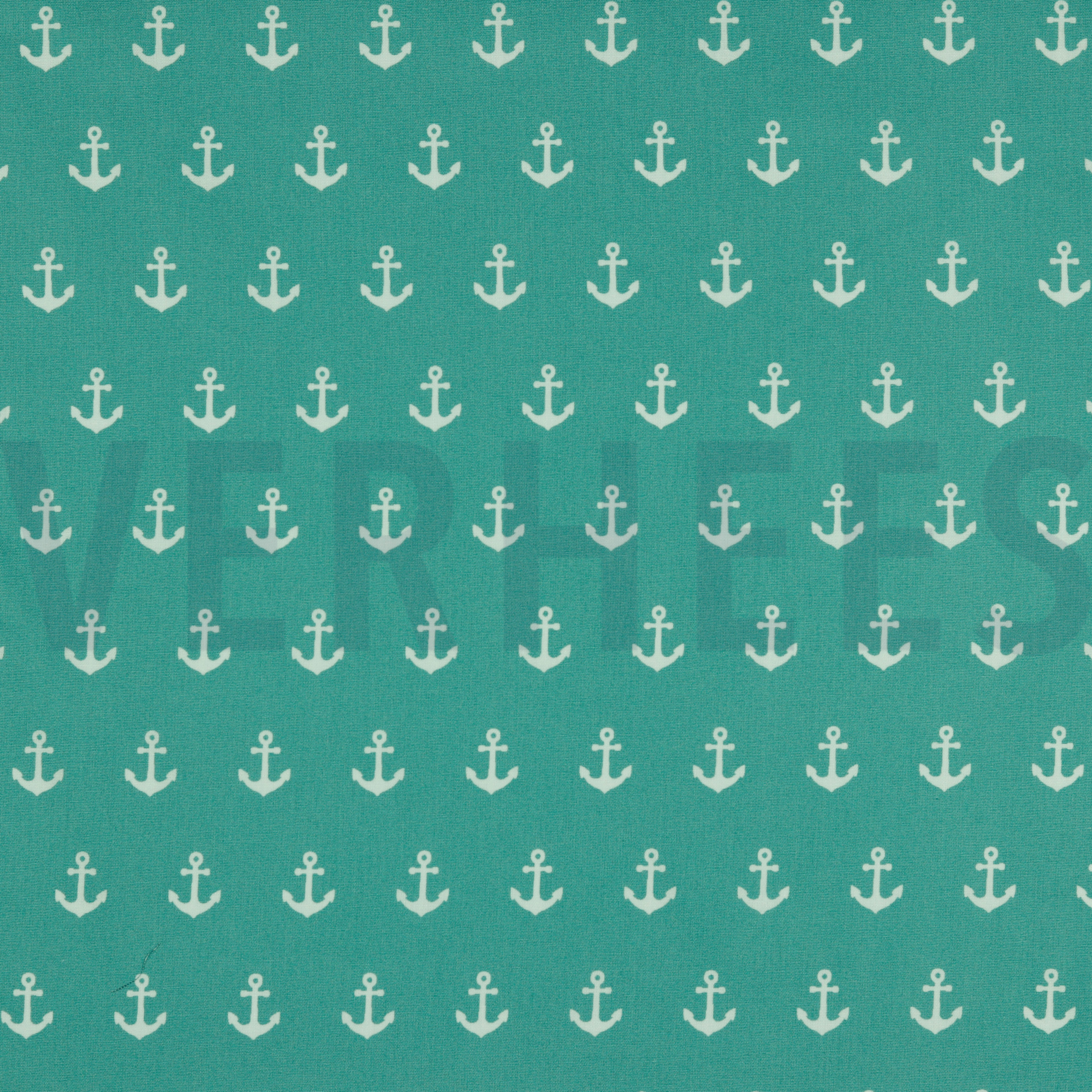 POPLIN ANCHOR OLD GREEN (high resolution)