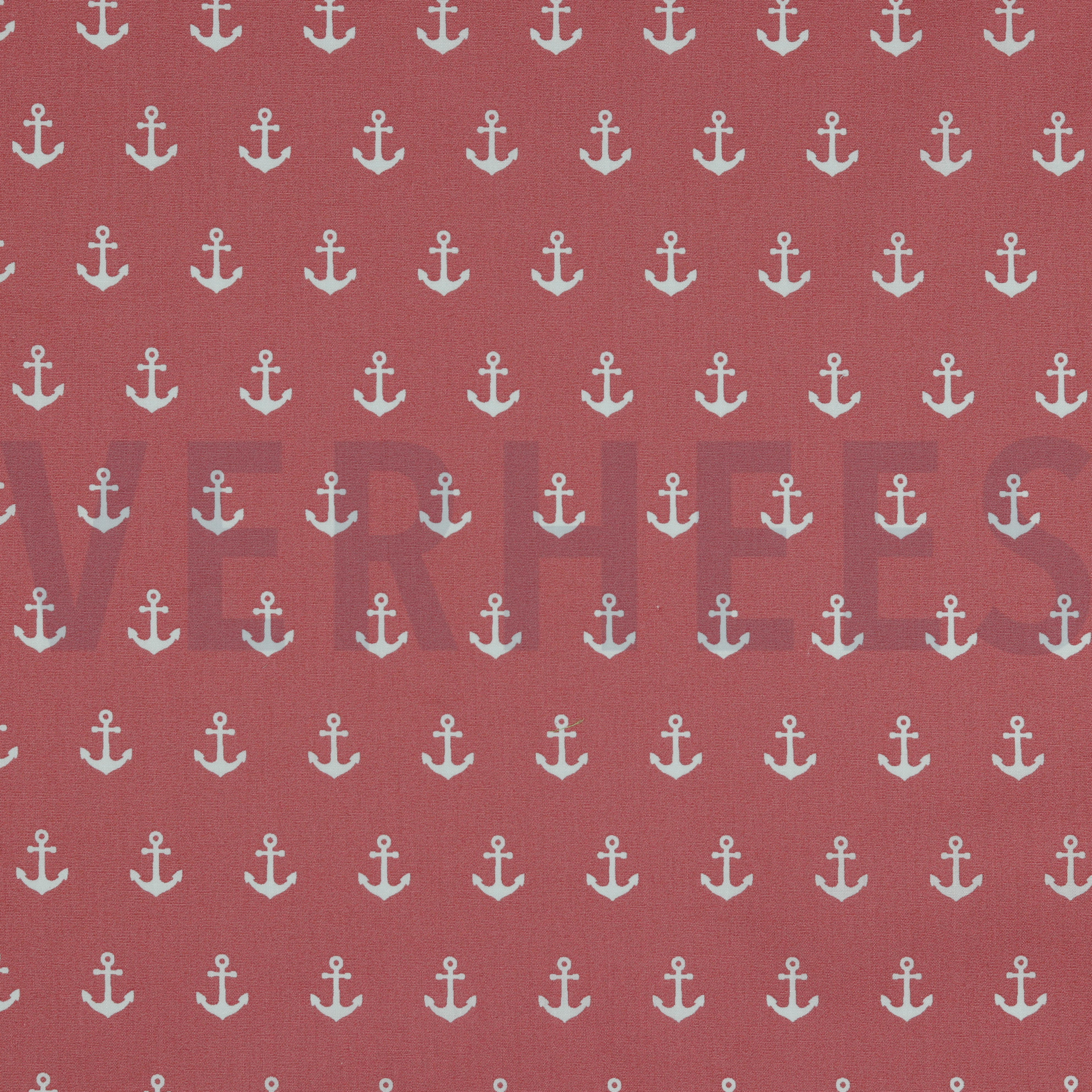 POPLIN ANCHOR BLUSH (high resolution)