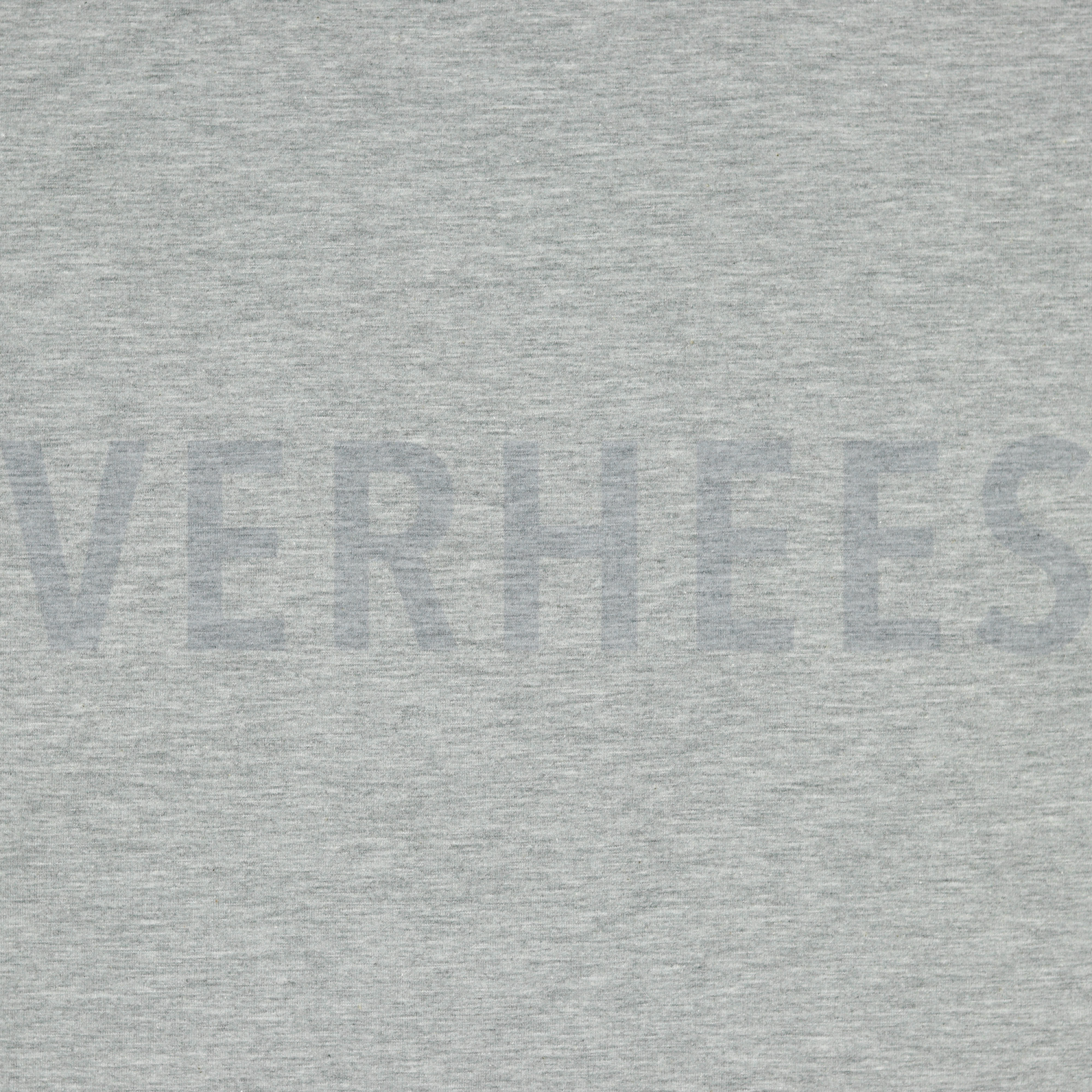 JERSEY LIGHT GREY MELANGE (high resolution)