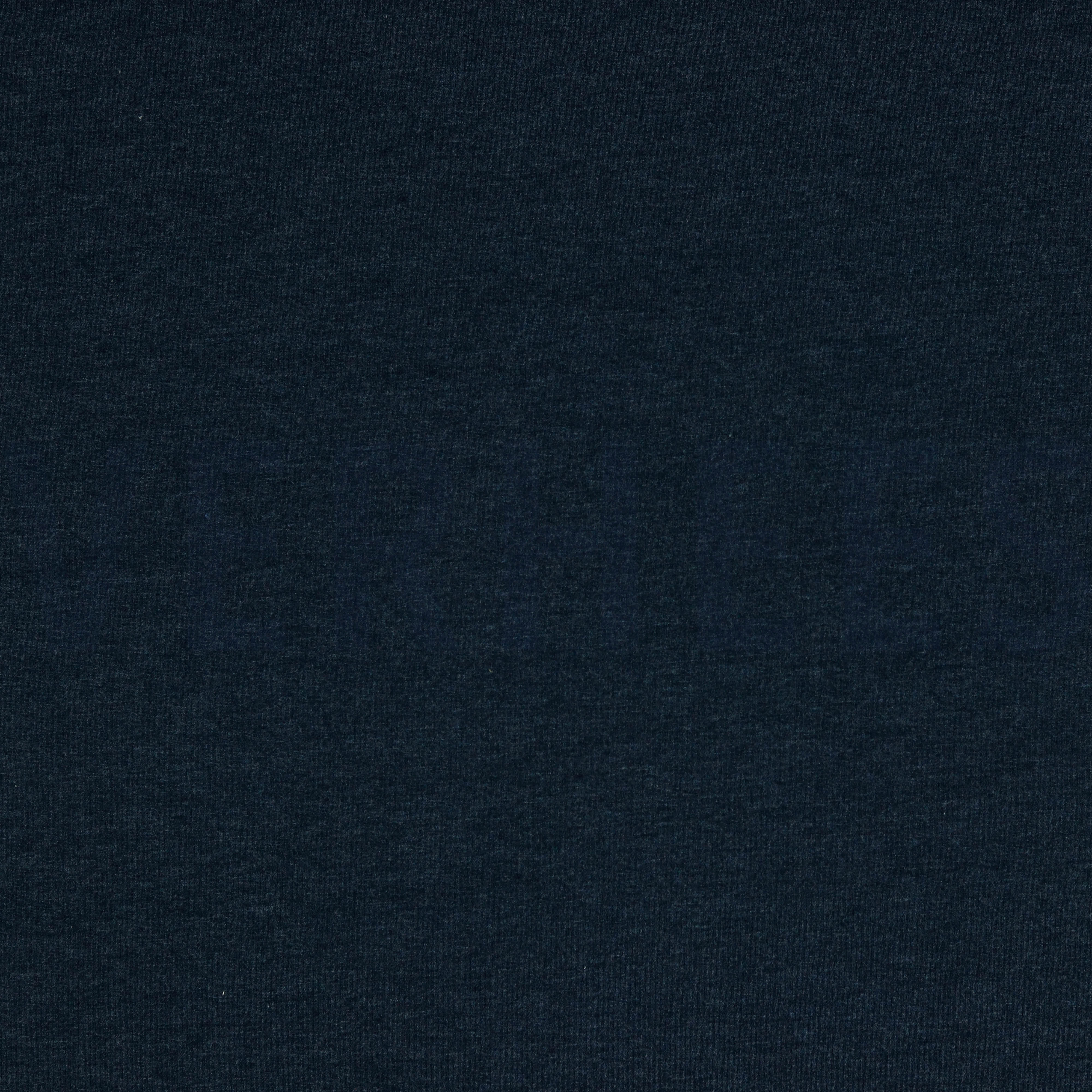 JERSEY NAVY MELANGE (high resolution)