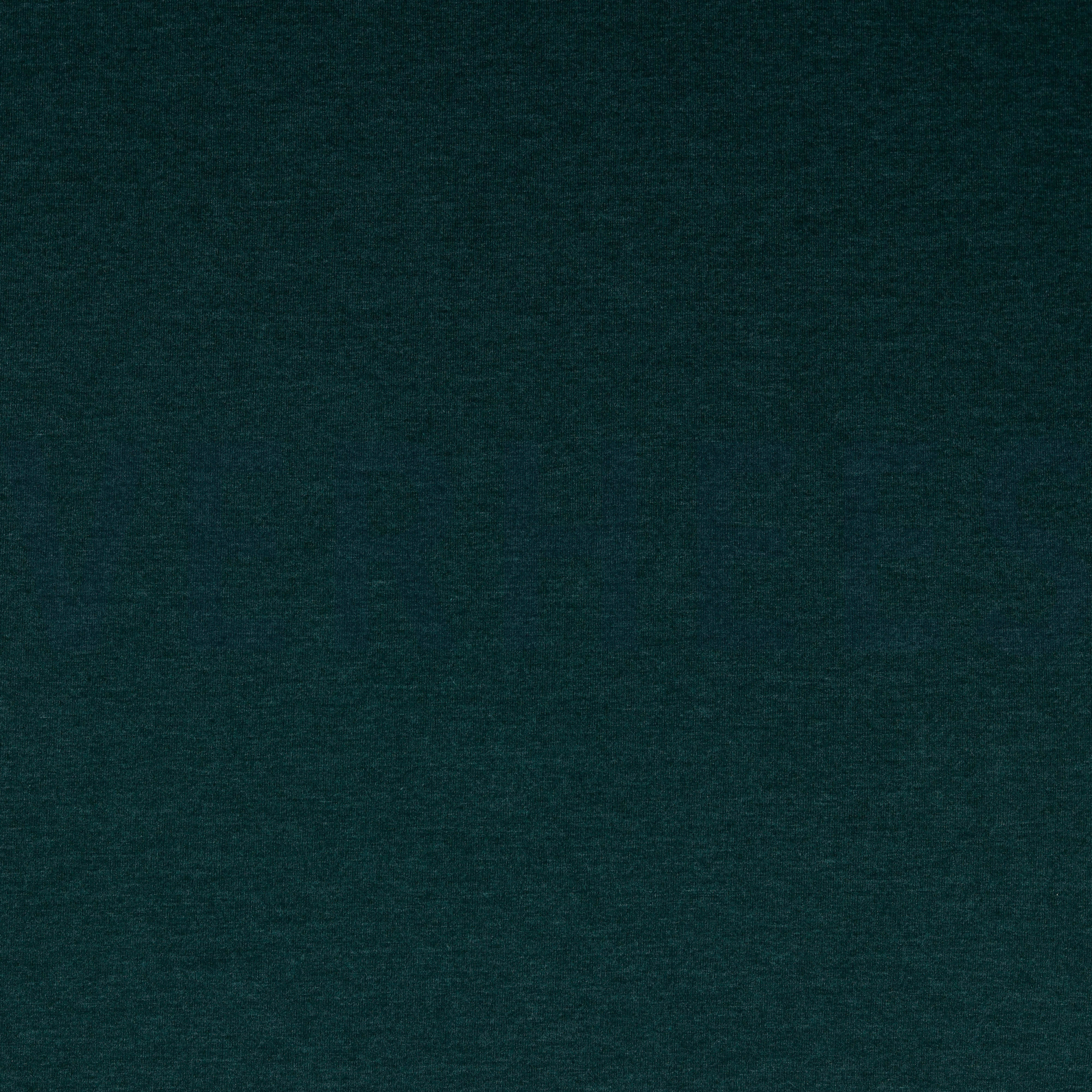 JERSEY DARK GREEN MELANGE (high resolution)