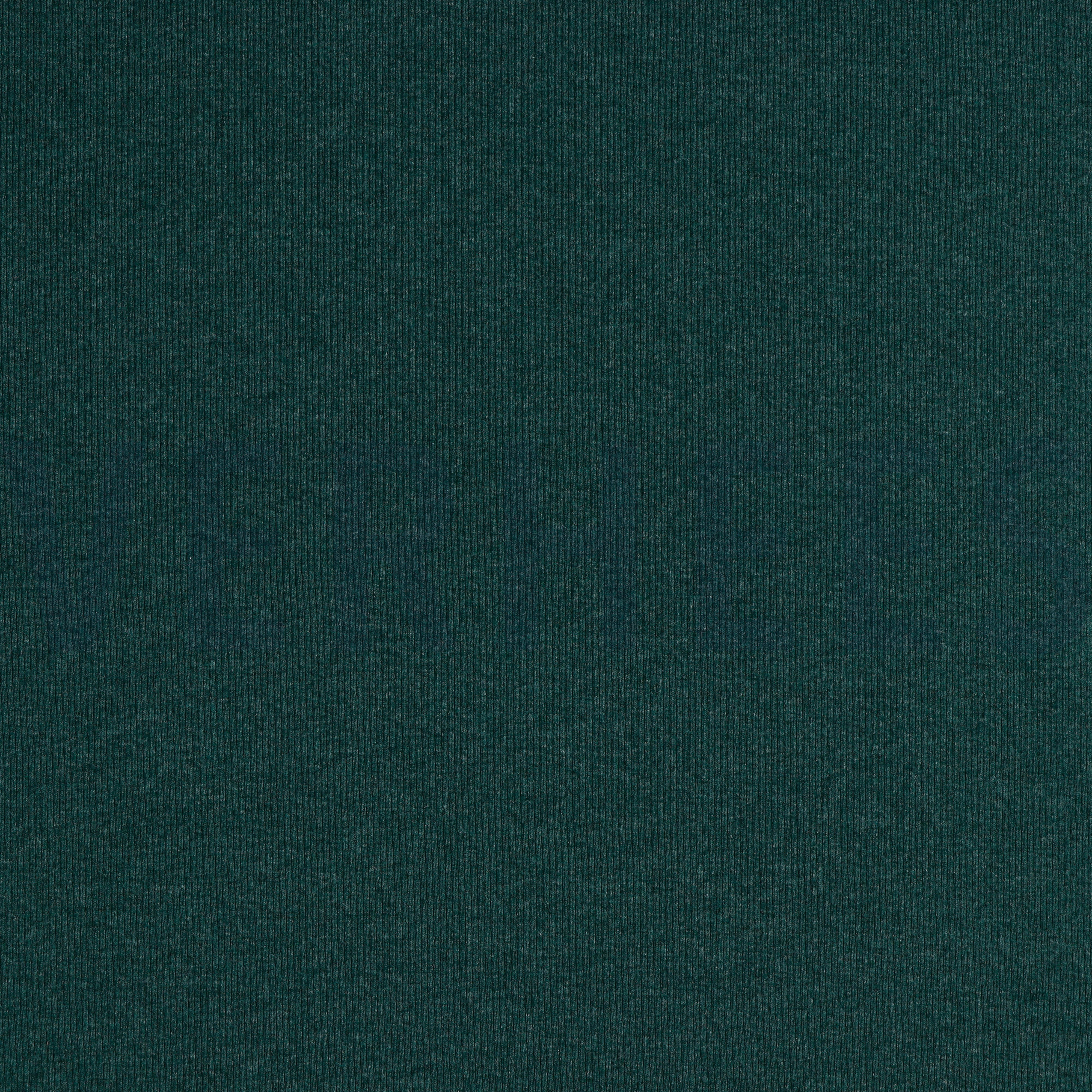 RIB TUBE DARK GREEN MELANGE (high resolution)