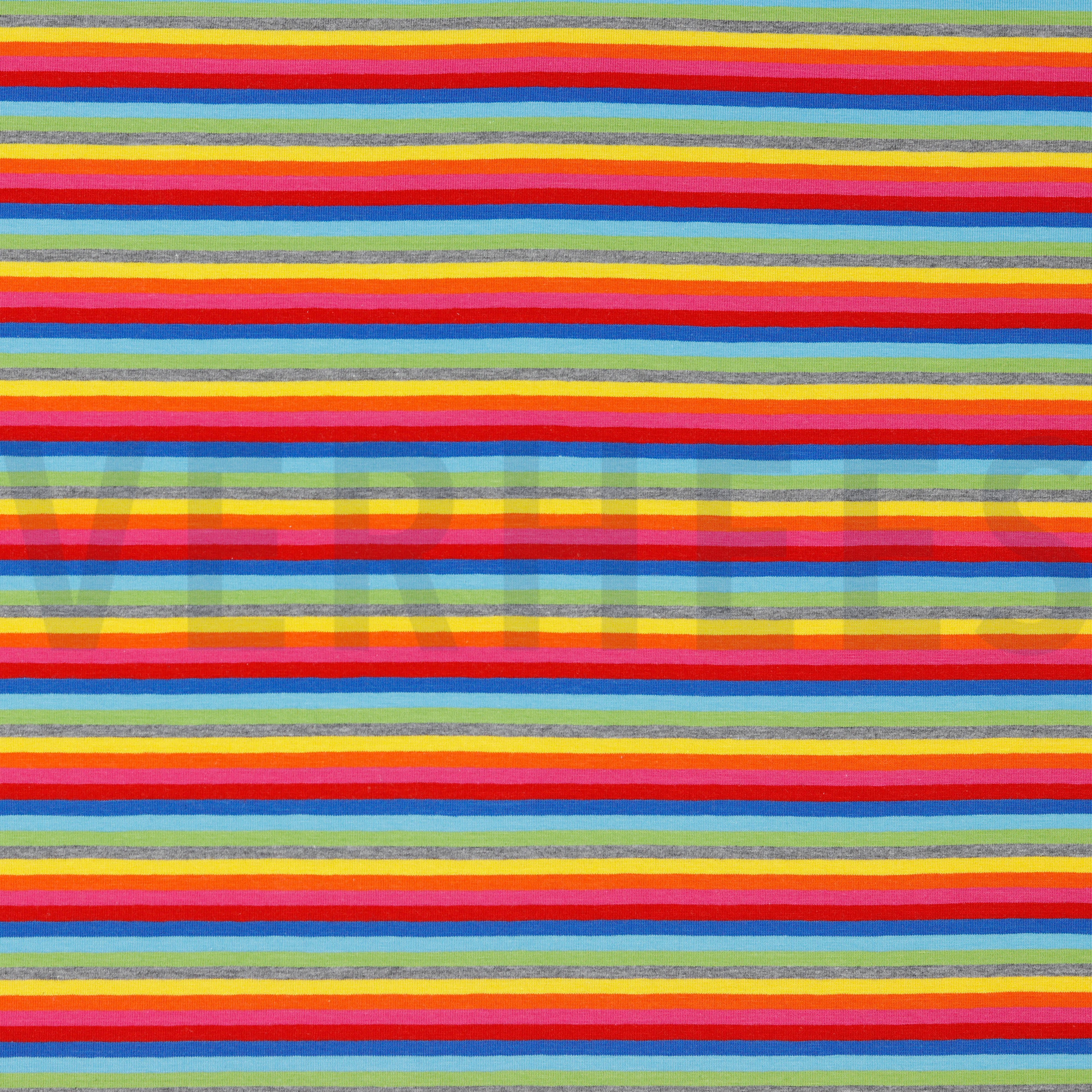 COTTON JERSEY YARN DYED STRIPES MULTICOLOUR (high resolution)