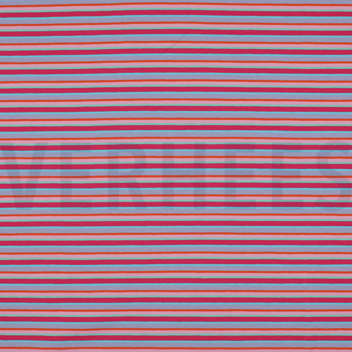 COTTON JERSEY YARN DYED STRIPES MULTICOLOUR (high resolution)