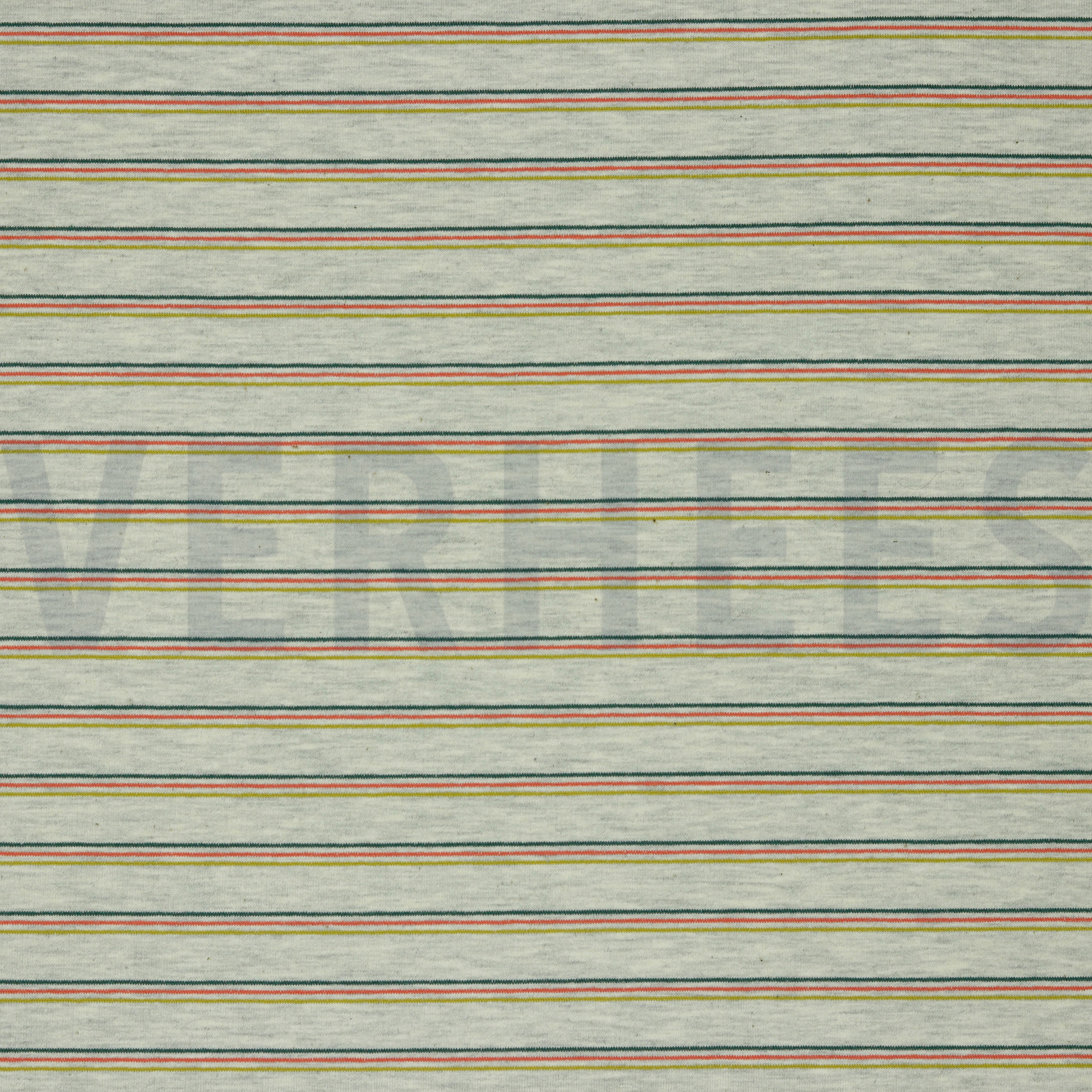 FRENCH TERRY STRIPES GREY MELANGE (high resolution)